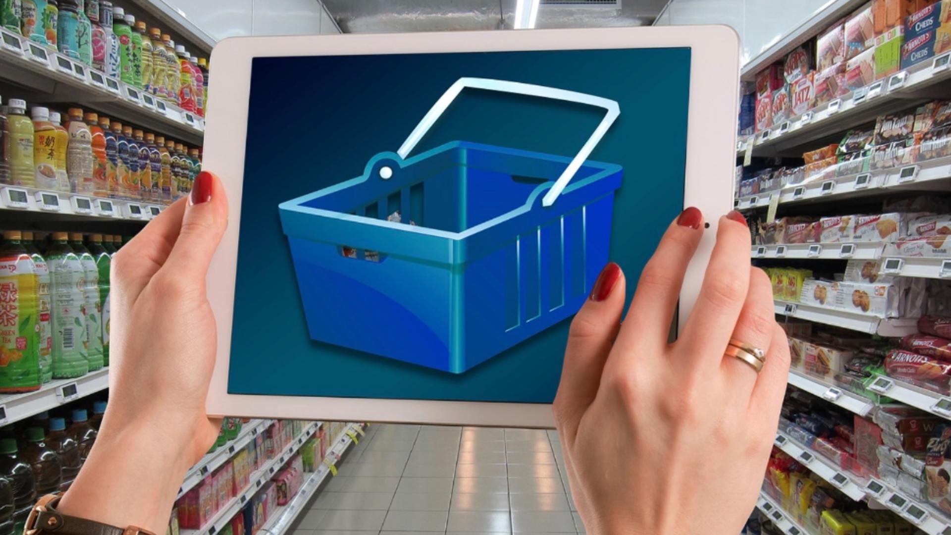 Alertă alimentară în România: un produs consumat de aproape toți românii de Sărbători, RETRAS DE URGENȚĂ de la raft