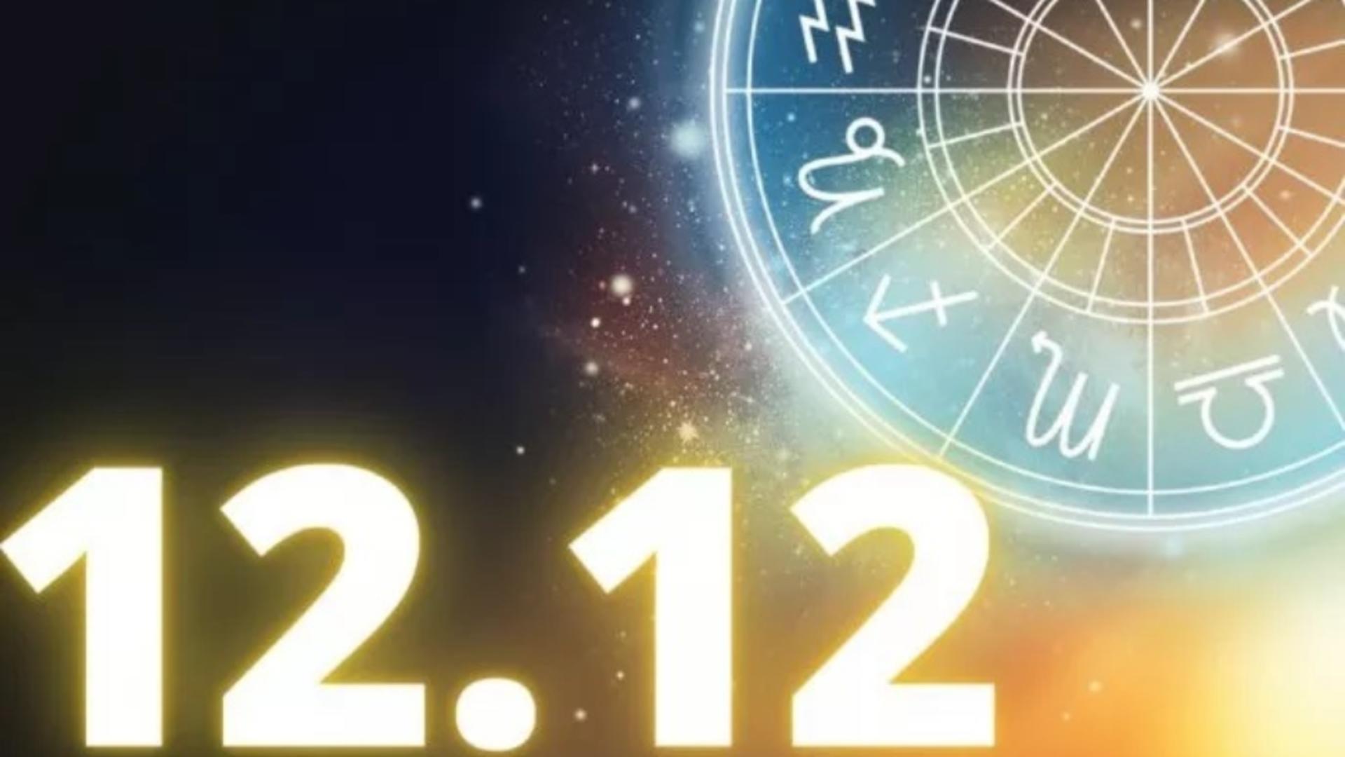 Azi se deschide portalul numerologic 12/12. Cum să profiți de această oportunitate rară și să te conectezi cu visurile tale