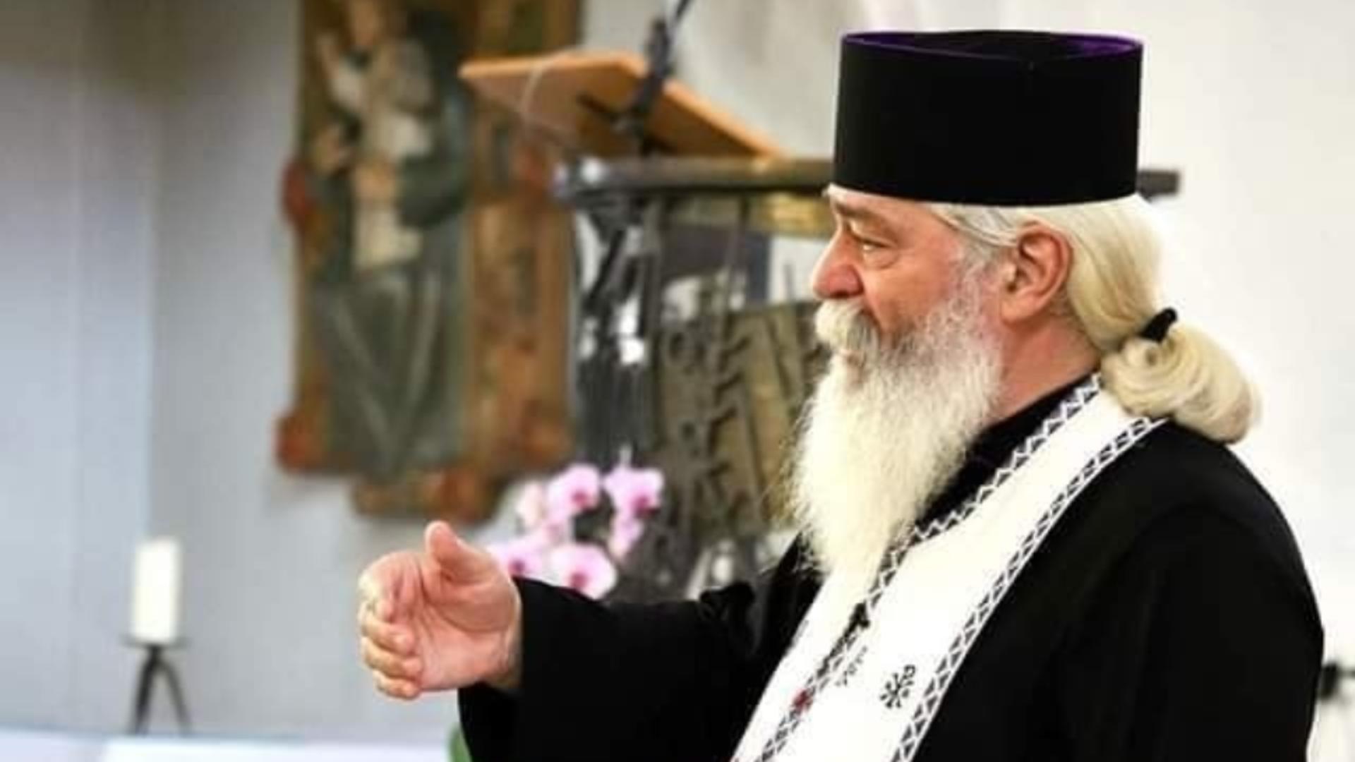 Ce se întâmplă dacă ii spui altuia necazul tău. Înțelepciunea Părintelui Calistrat