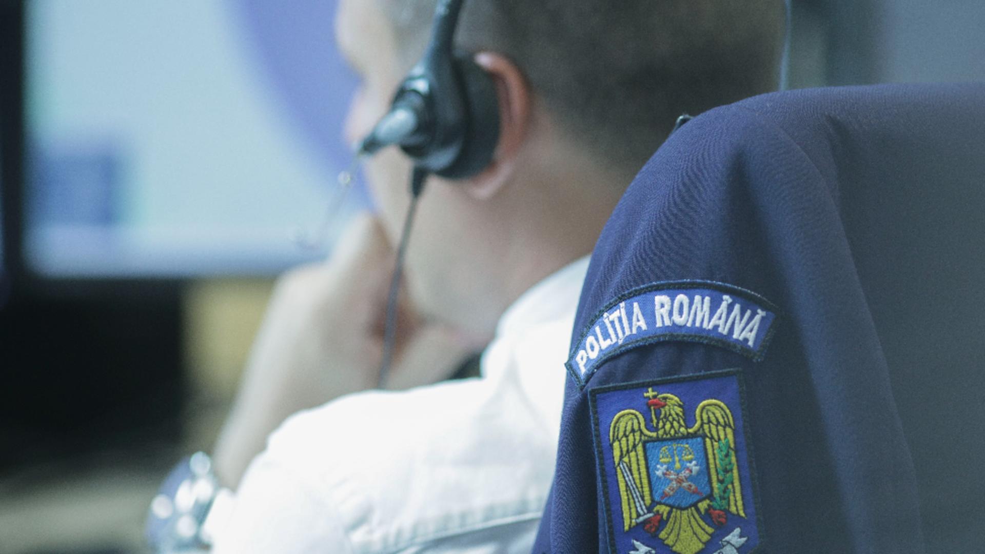 Copil bătut în stradă de alți copii, în jud. Cluj. Dispecer 112, către o mamă care a semnalat agresiunea: “Legea nu este cum vreți dvs. Nu discutăm chestii personale!”