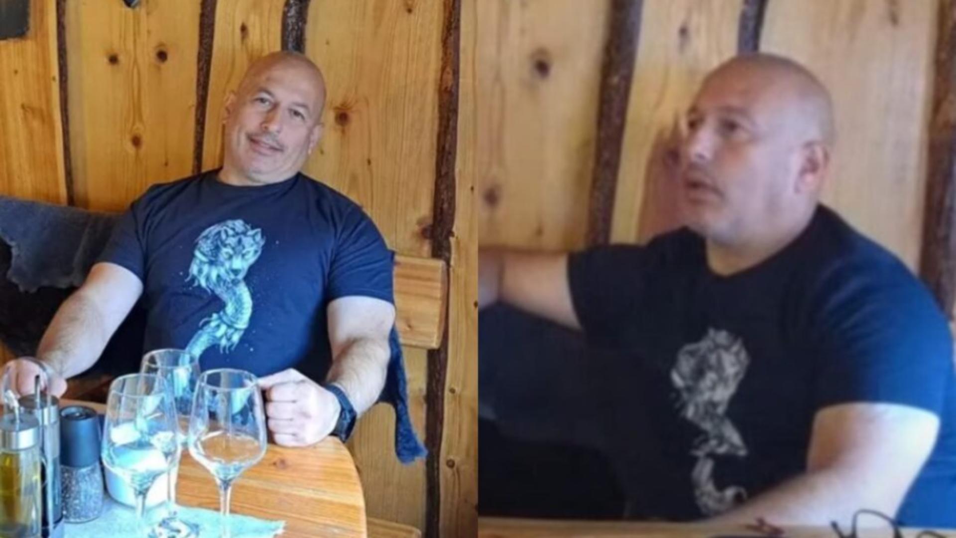Cornel Dinicu, patronul de la Ferma Dacilor, reacție furibundă: „Ne-au dat FOC să ne facă rău, să ne distrugă”