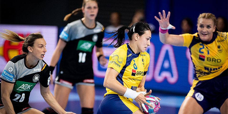 Cristina Neagu se retrage de la naționala de handbal a României: „Au fost 17 ani în care am dat totul pentru echipa națională”