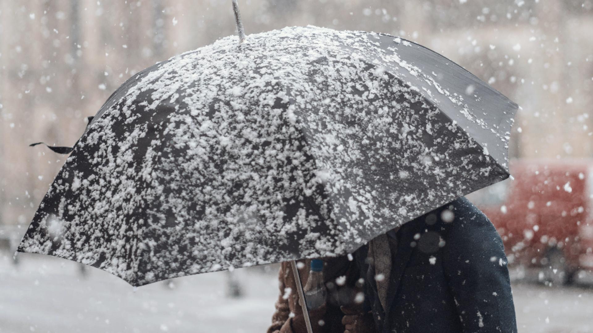 Cum va fi vremea în weekend – Ultimele date de la ANM: la ce trebuie să ne așteptăm