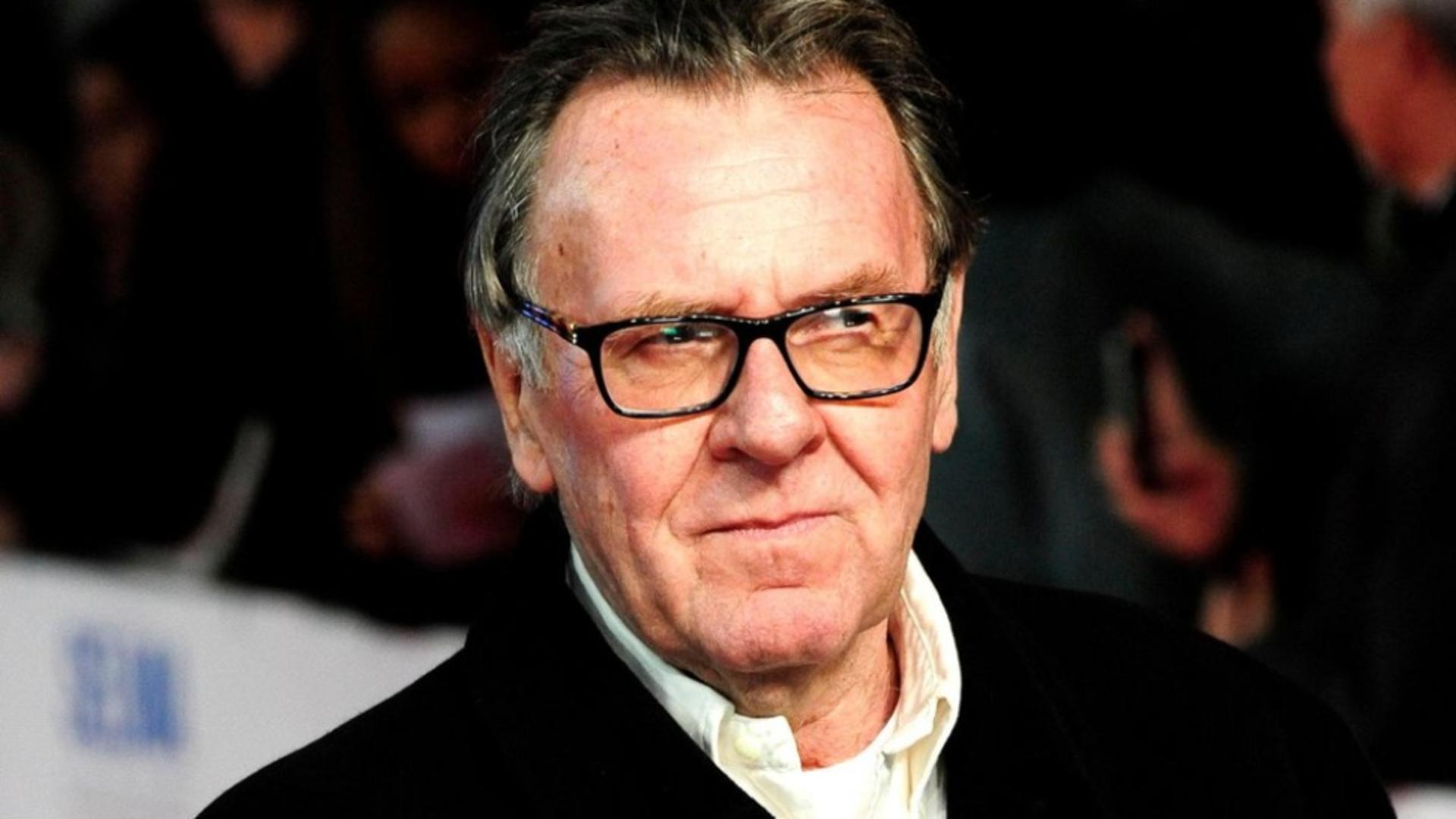 Doliu imens în cinematografia mondială. A murit unul dintre cei mai apreciați actori britanici