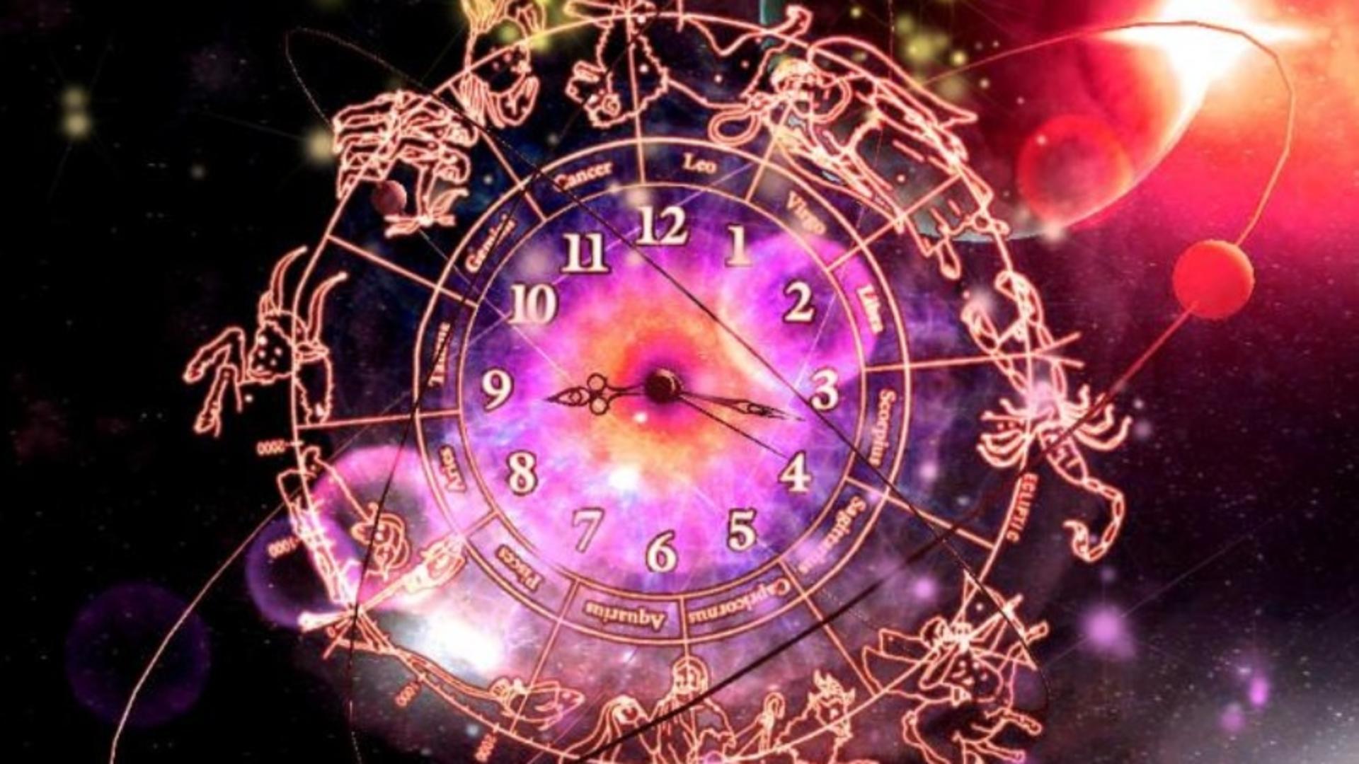 Horoscopul săptămânii 1 – 7 ianuarie. Început de an în forță, după ce scăpăm de Mercur retrograd. Patru zodii se bucură de vitalitate excepțională
