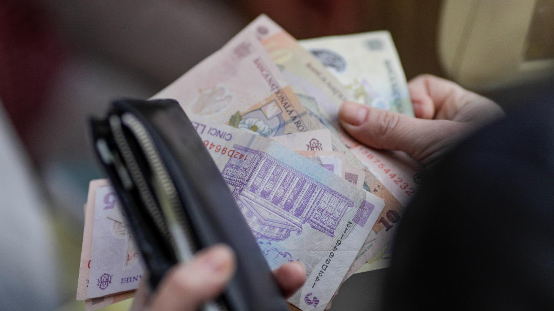 Legea bugetului de stat pe anul 2024 a fost publicată în Monitorul Oficial – Printre măsuri, și majorarea pensiilor și salariilor