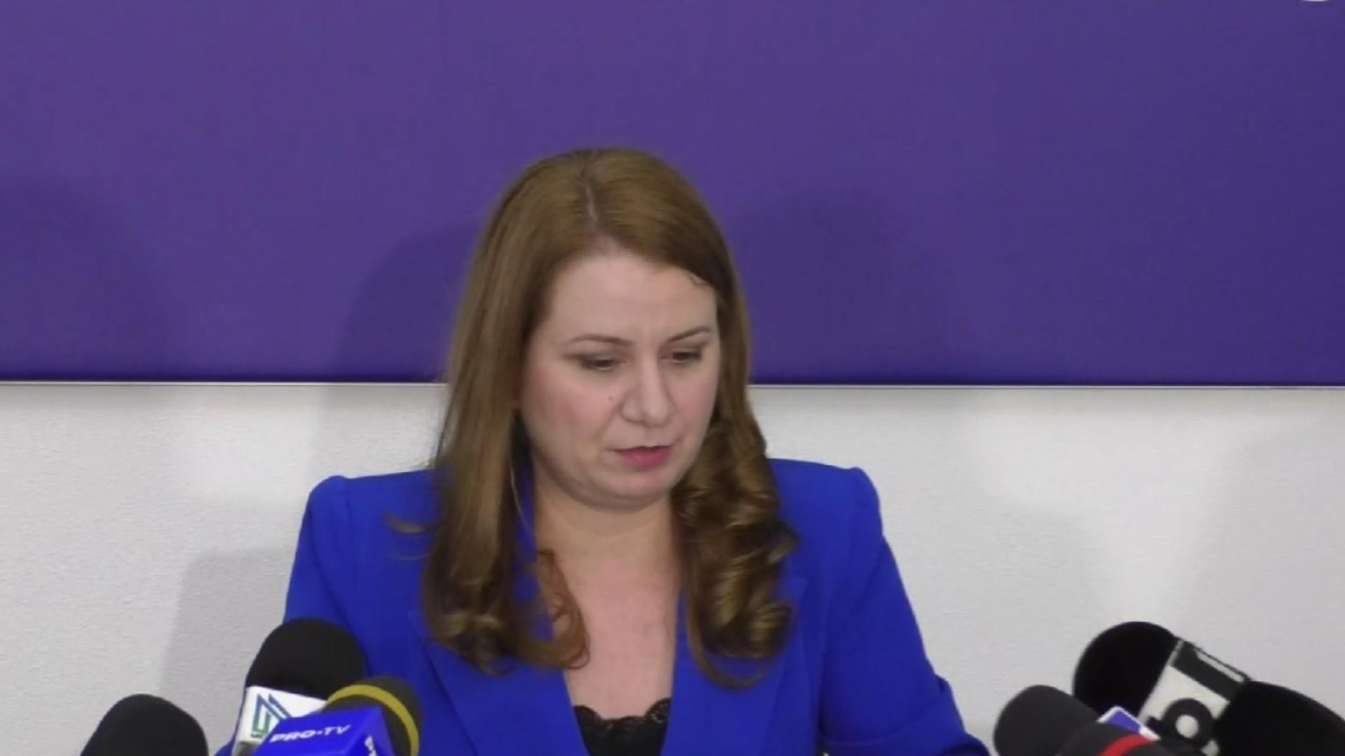 Ligia Deca: Prezenţa la şcoală şi bunăstarea elevilor, foarte importante pentru îmbunătăţirea performanţei elevilor în PISA