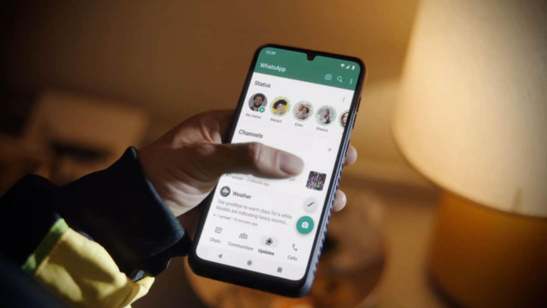 Lista telefoanelor mobile pe care nu va mai funcționa WhatsApp de la 1 ianuarie 2024