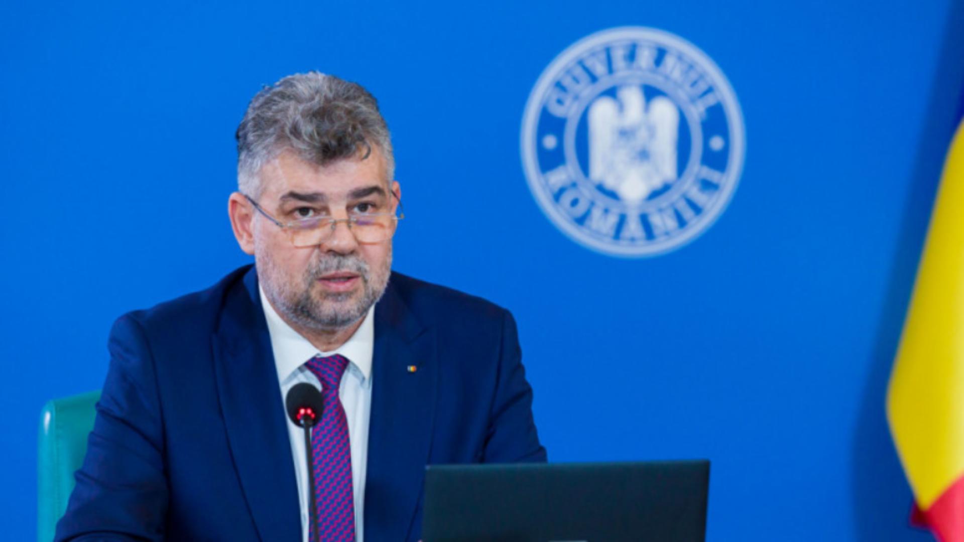 Marcel Ciolacu, anunțul momentului despre creșterea pensiilor în 2024 – De unde se iau banii și când sunt desființate pensiile speciale