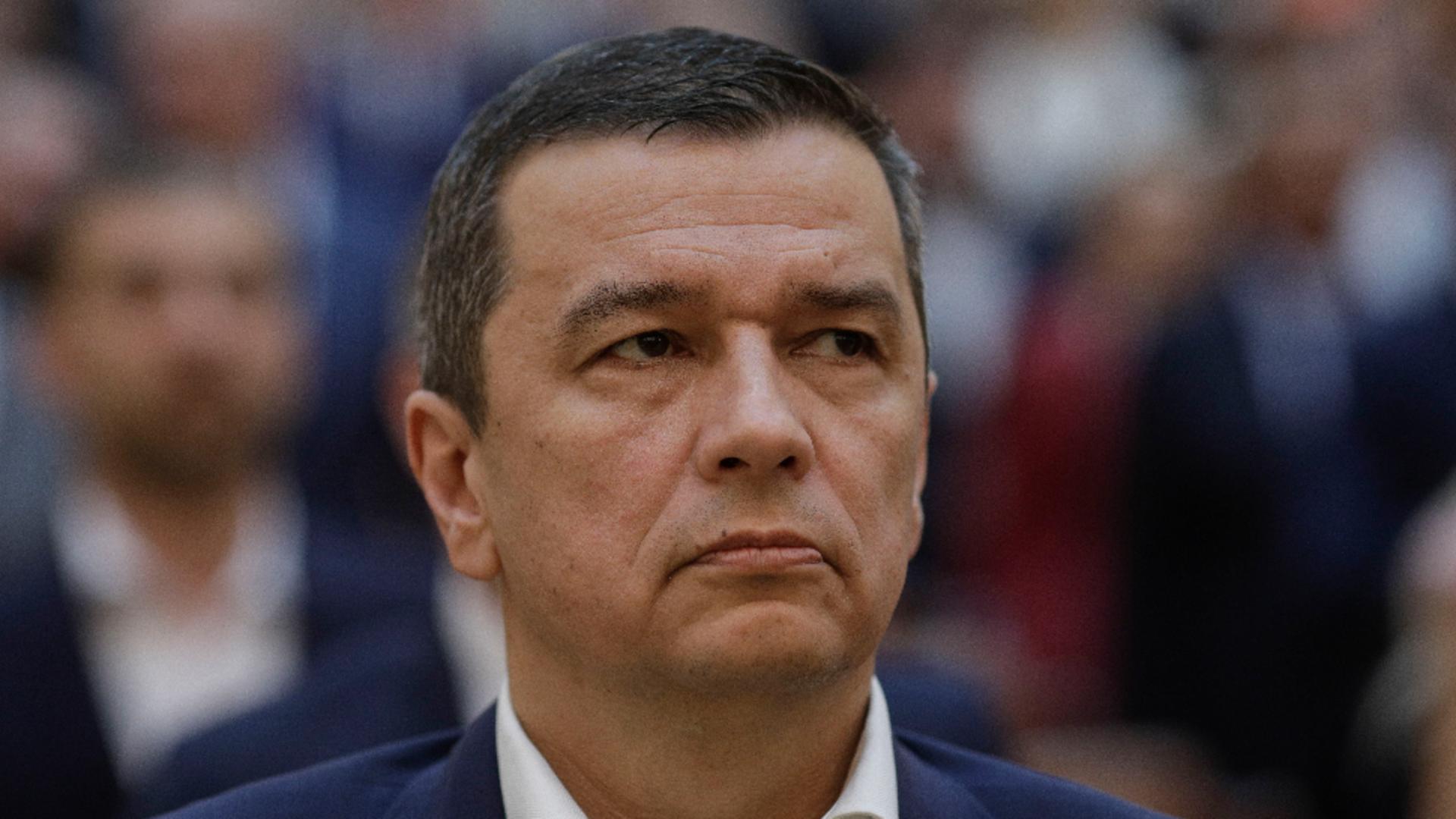 Plângere împotriva ministrului Grindeanu, la DNA, din cauza podului de la Brăila – Acuzații de abuz în serviciu și încălcarea legislației: Podul, deschis fără autorizație