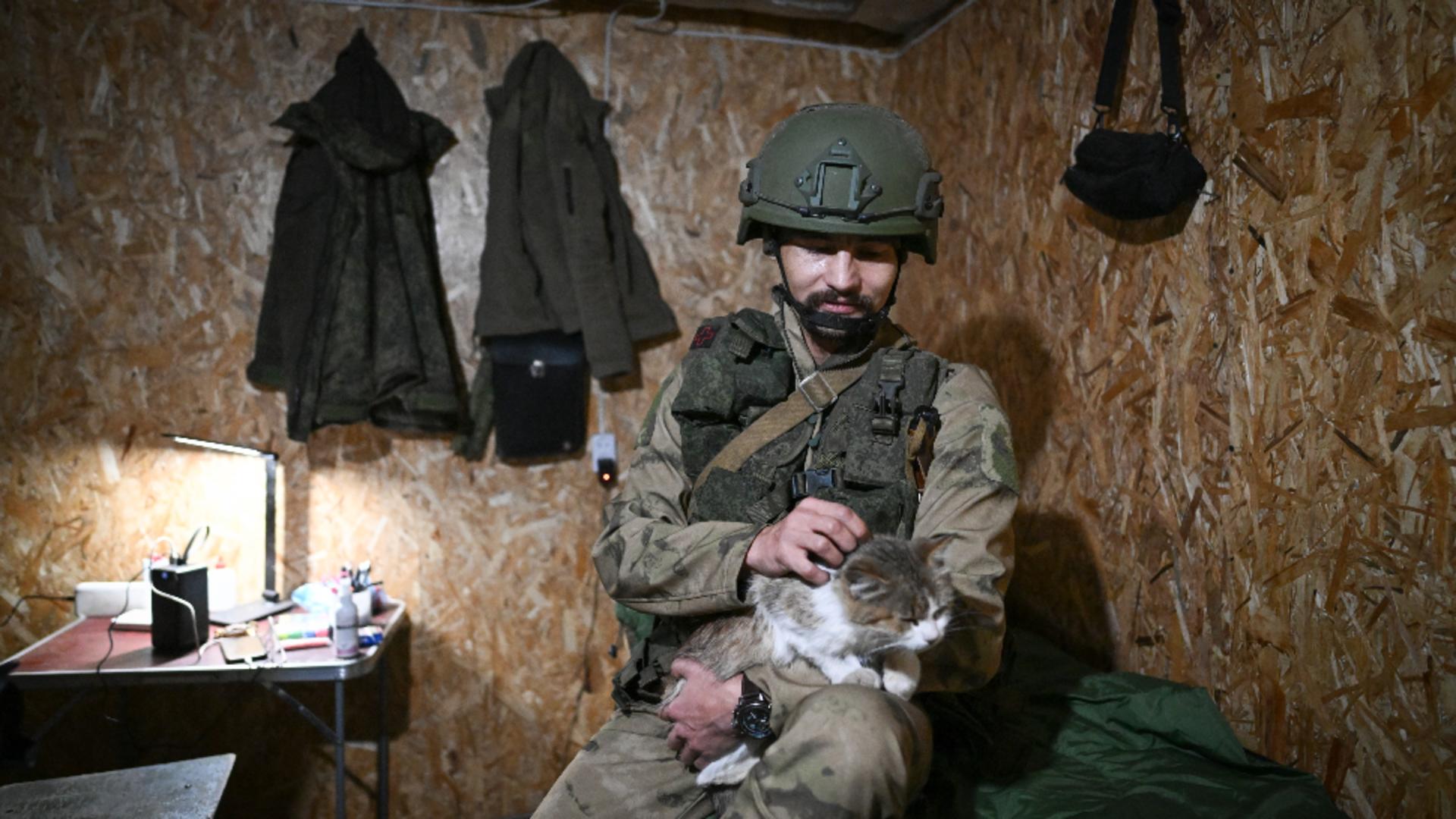 Război în Ucraina, ziua 676. Rusia acuză Ucraina că a comis un act de “terorism deliberat” în orașul Belgorod – LIVE TEXT