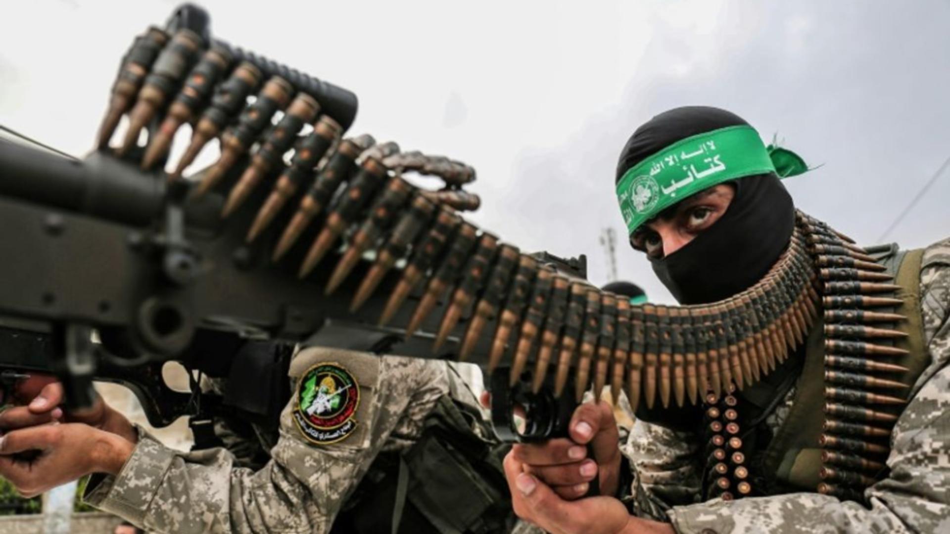 Războiul Israel – Hamas. S-a pus preţ pe capul lui Yahya Sinwar, liderul teroriştilor – Recompensă de 25.000 de euro