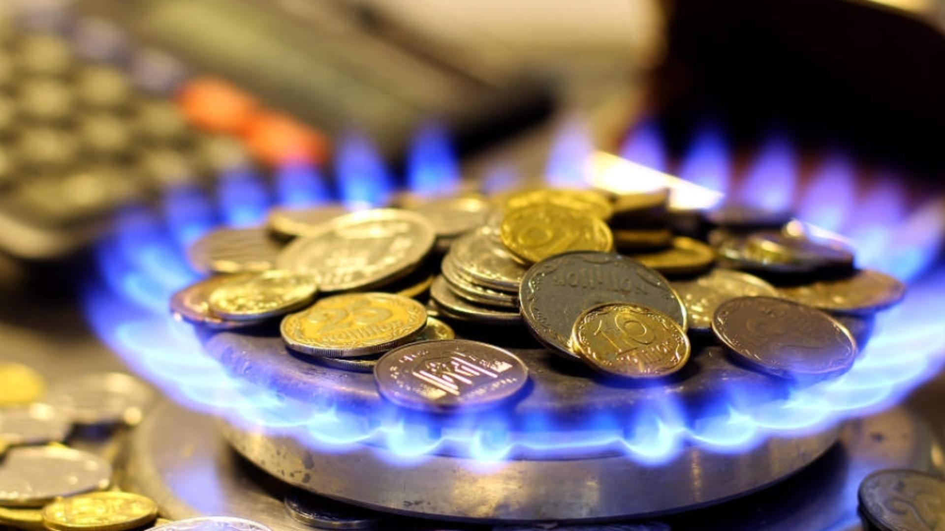 Avertismentul specialiștilor: Prețurile la gaze naturale vor exploda. Care sunt soluțiile pentru evitarea unei crize MAJORE