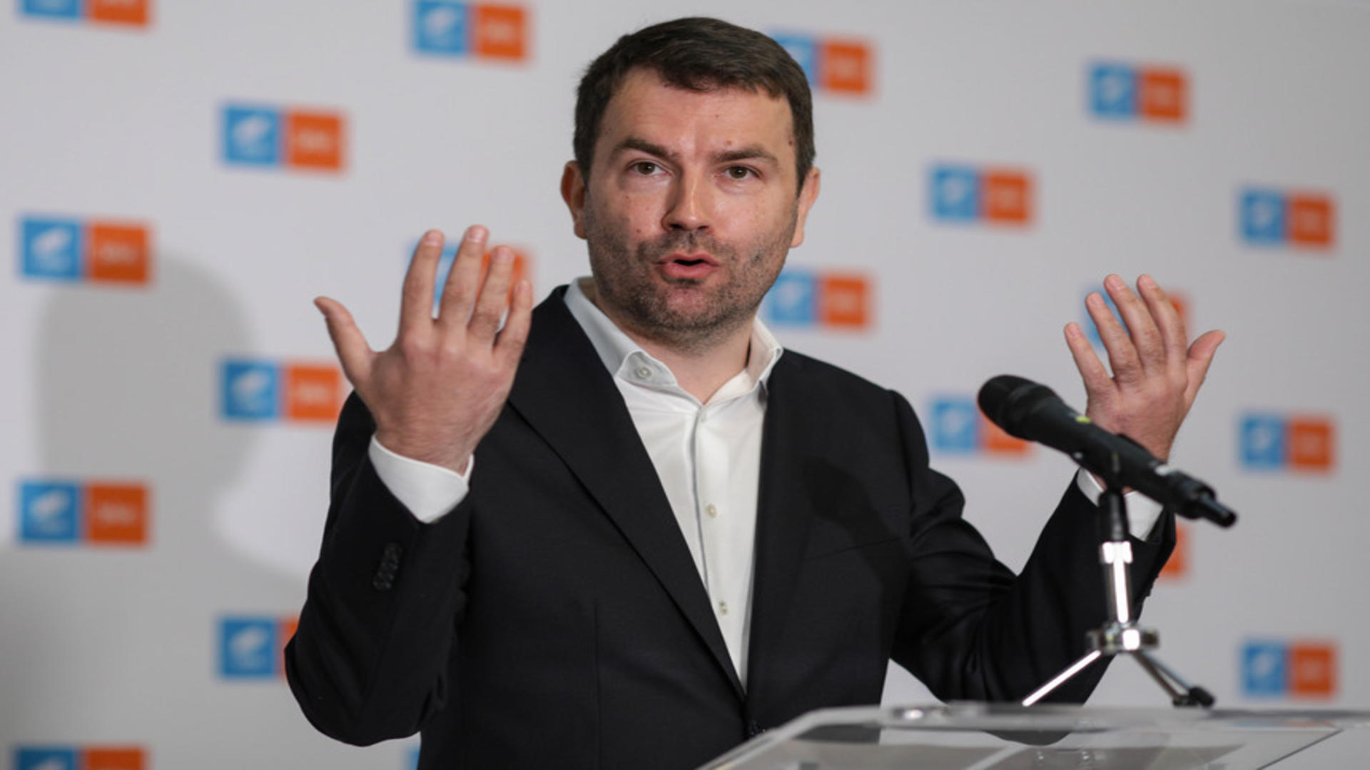 Cătălin Drulă tranșează scandalurile momentului din USR: Vlad Gheorghe și Elena Lasconi