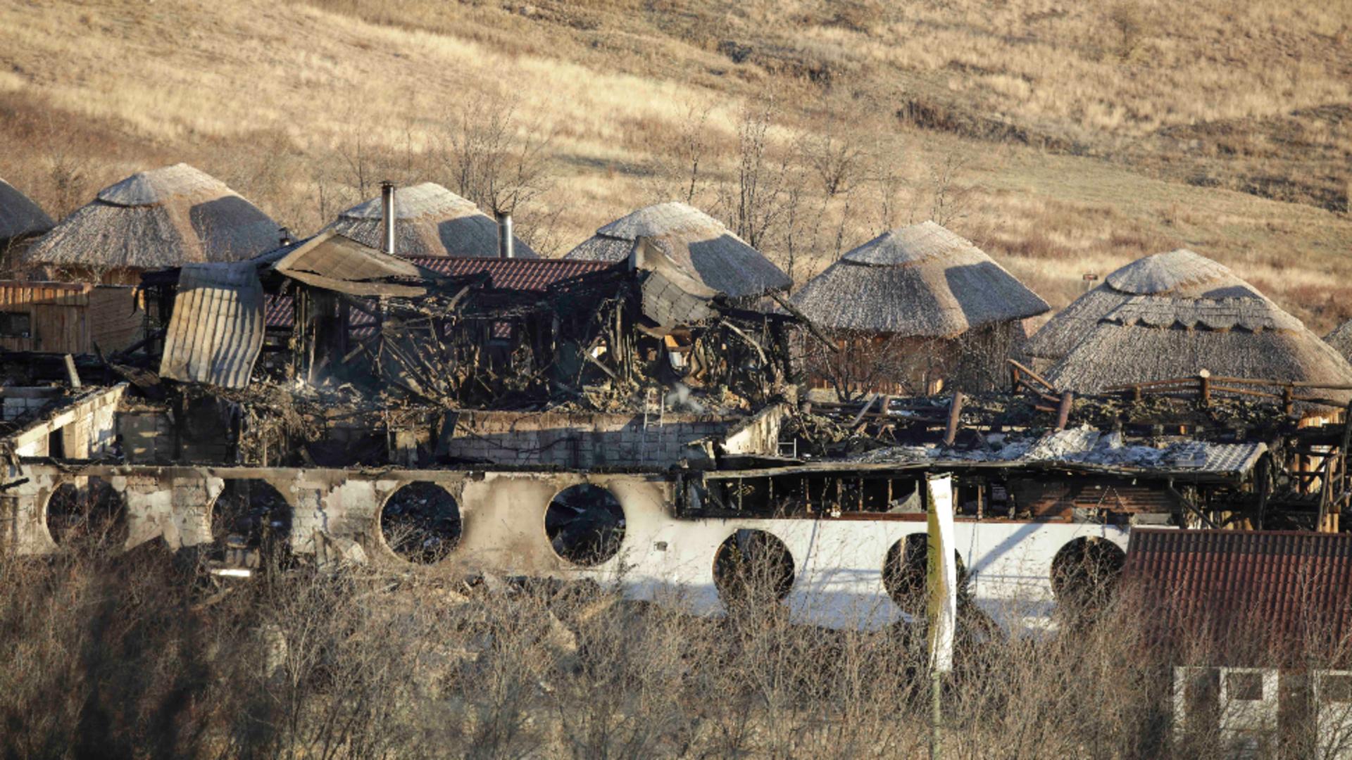 Cum vor autoritățile să preîntâmpine tragediile precum cea de la Ferma Dacilor: ISU, gata să facă schimb de informații cu Protecția Consumatorilor