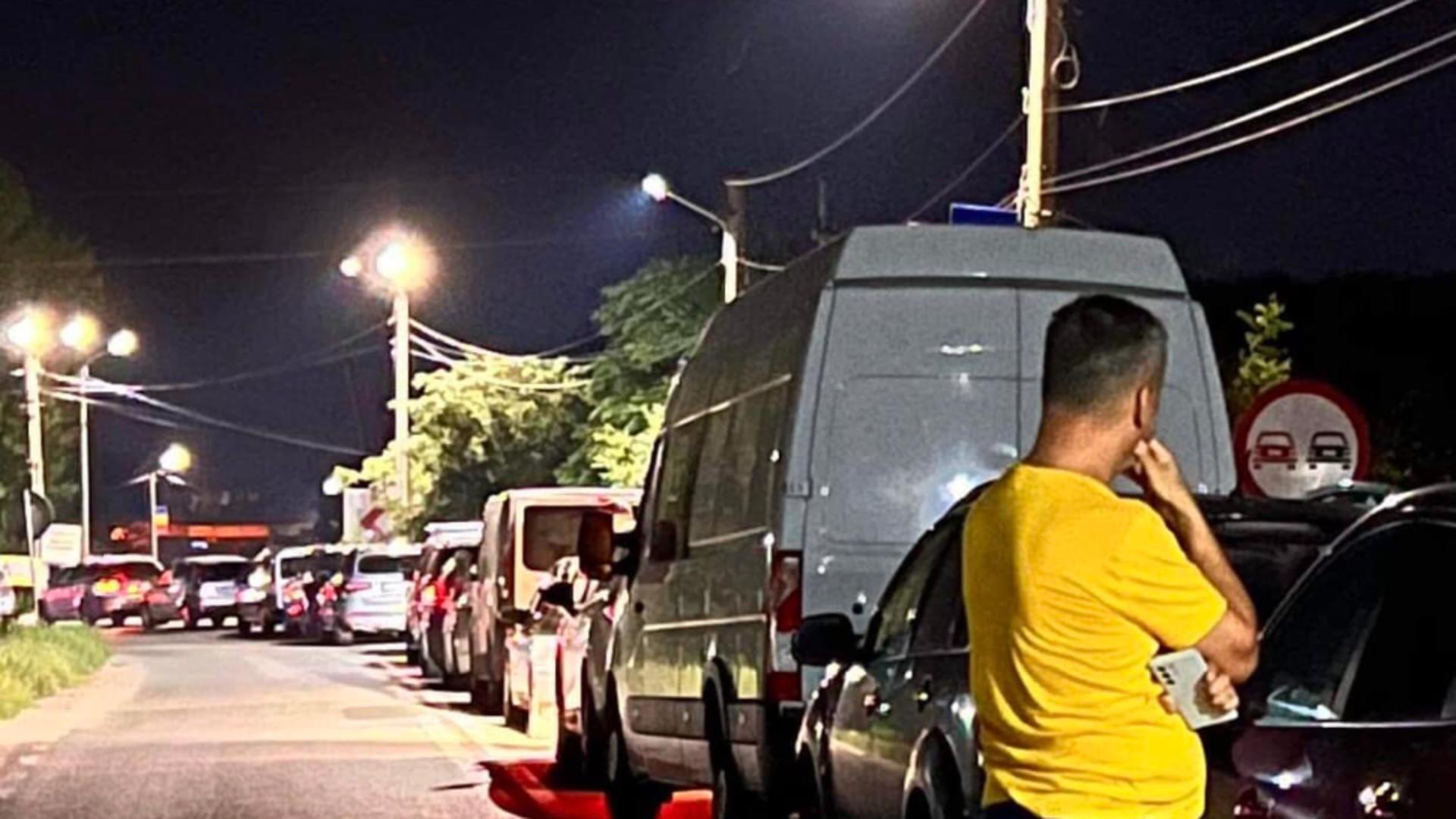 La ce înțelegere au ajuns transportatorii cu Ministerul Transporturilor. Plan în 6 puncte, cu termen de 30 de ziel