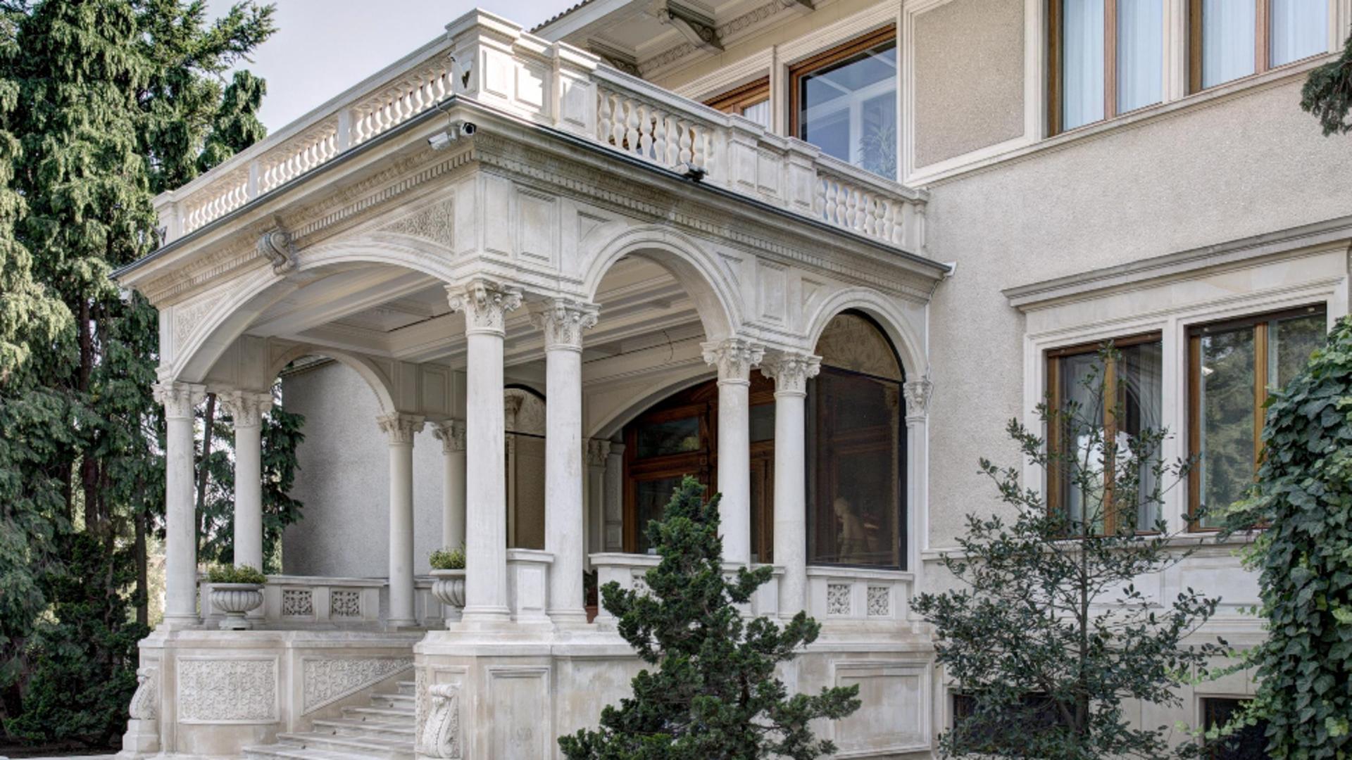 Pe 26 ianuarie Nicolae Ceaușescu își serba ziua de naștere. Cât mai costă un bilet ca să vizitezi casa din Primăverii, care a devenit muzeu