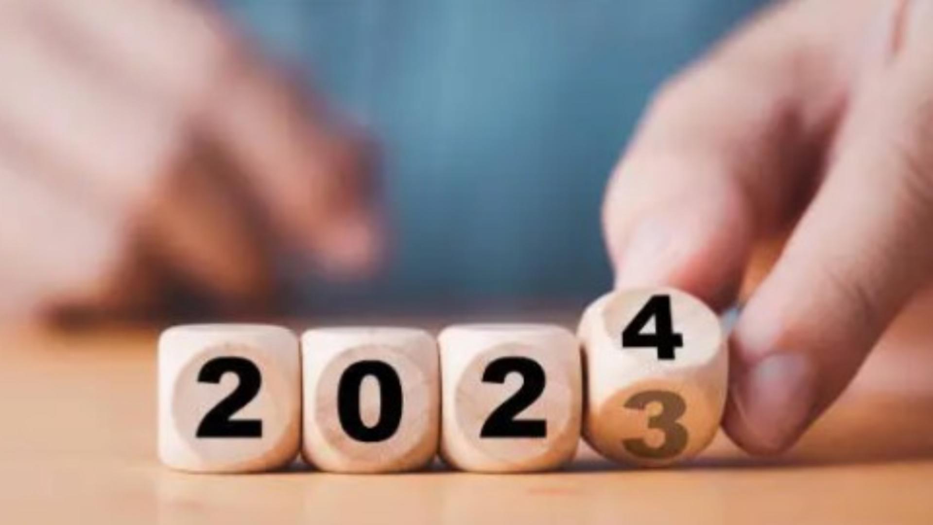 Prima zi liberă, după Anul nou: 24 ianuarie 2024. Ce alte zile libere mai avem și ce minivacanțe urmează