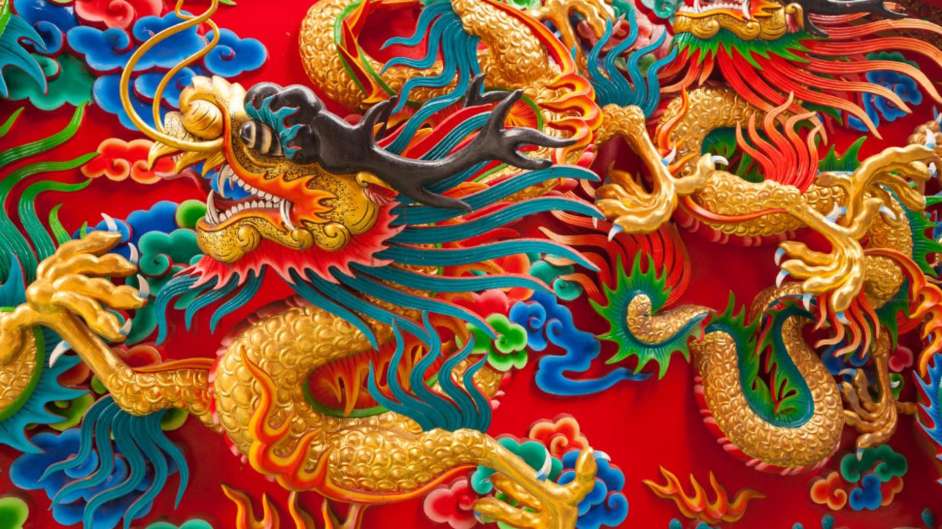 Secretele Feng Shui 2024 Culorile norocoase care vor atrage
