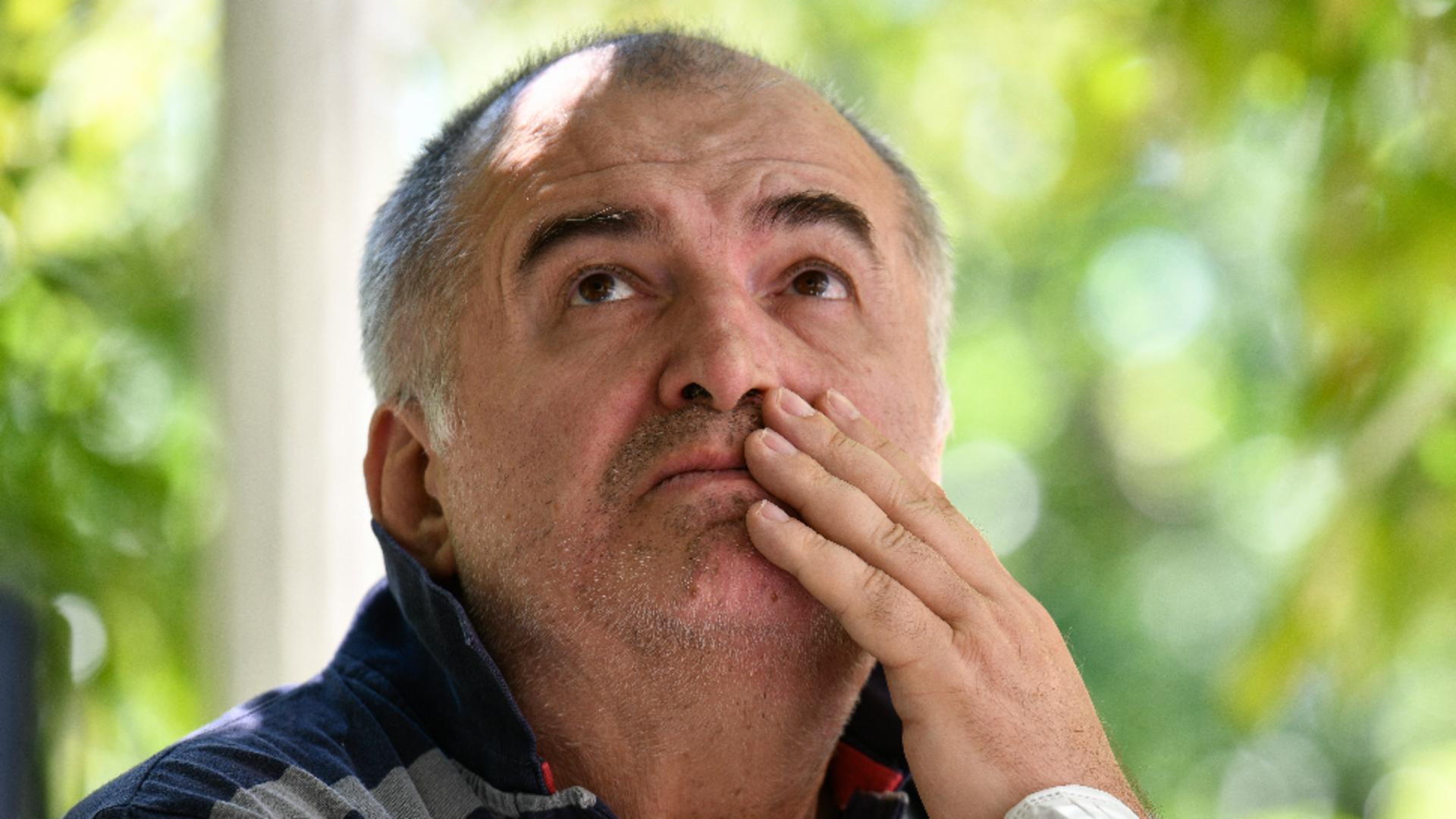 Taverna deschisă de Florin Călinescu, închisă de ANPC. Reacția vedetei: ”Foarte bine, dacă au găsit mizerie…” 