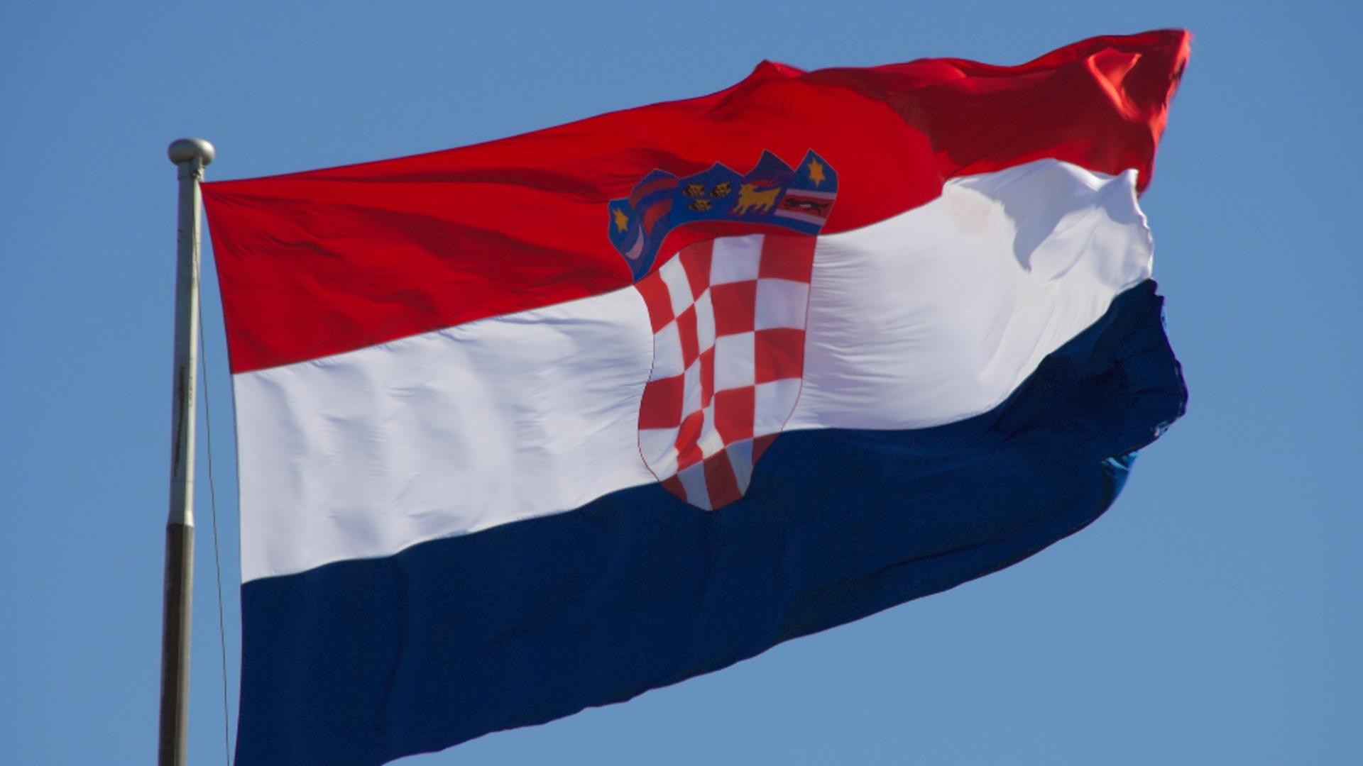 Un cetățean moldovean de 31 de ani, arestat în Croaţia pentru trafic de migranţi. Bărbatul, prins după o urmărire ca-n filme prin Zagreb