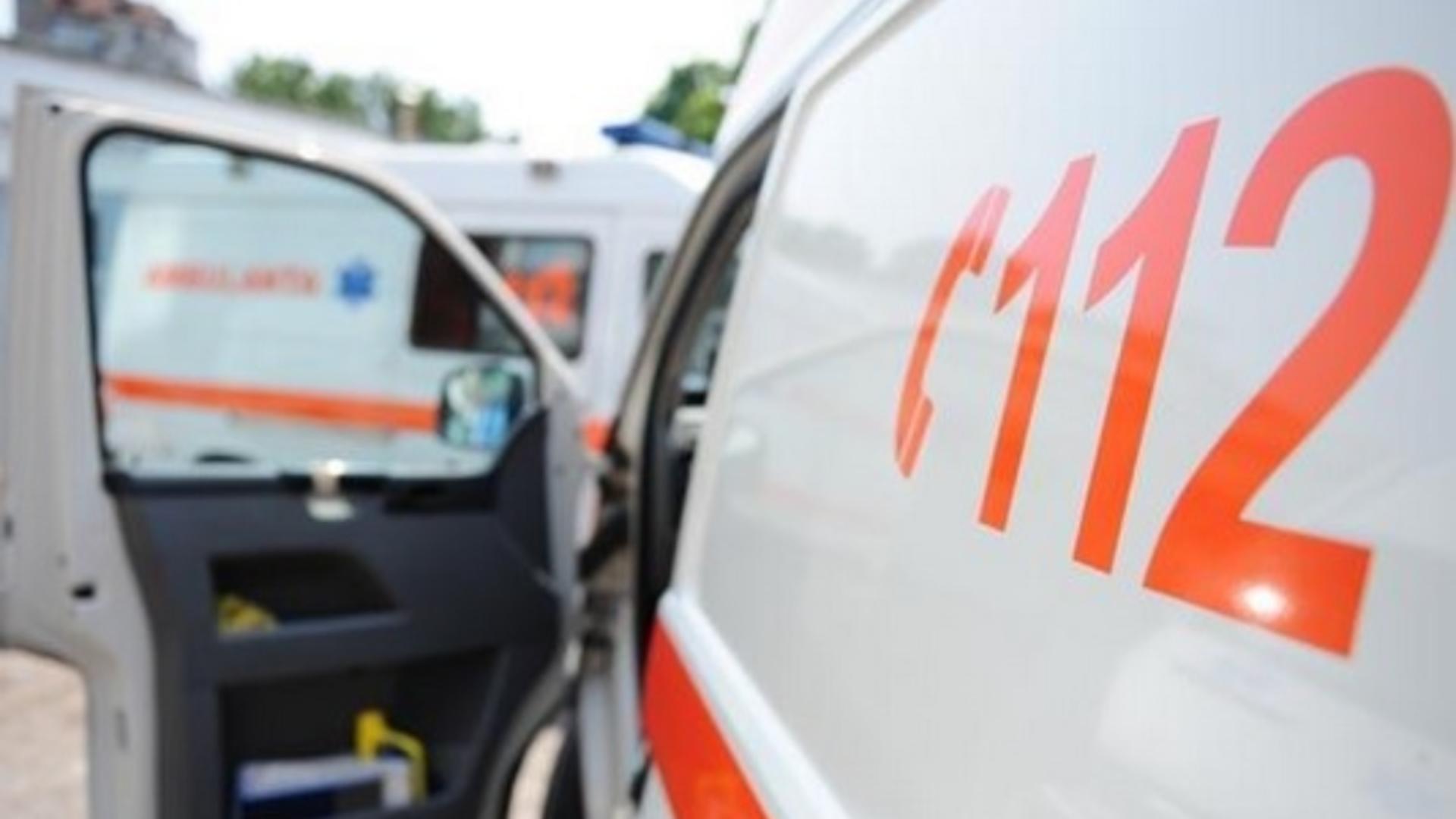 Accident mortal pe DN 6, în Dolj. Pieton spulberat pe marginea șoselei. Șoferul a fugit de la locul accidentului