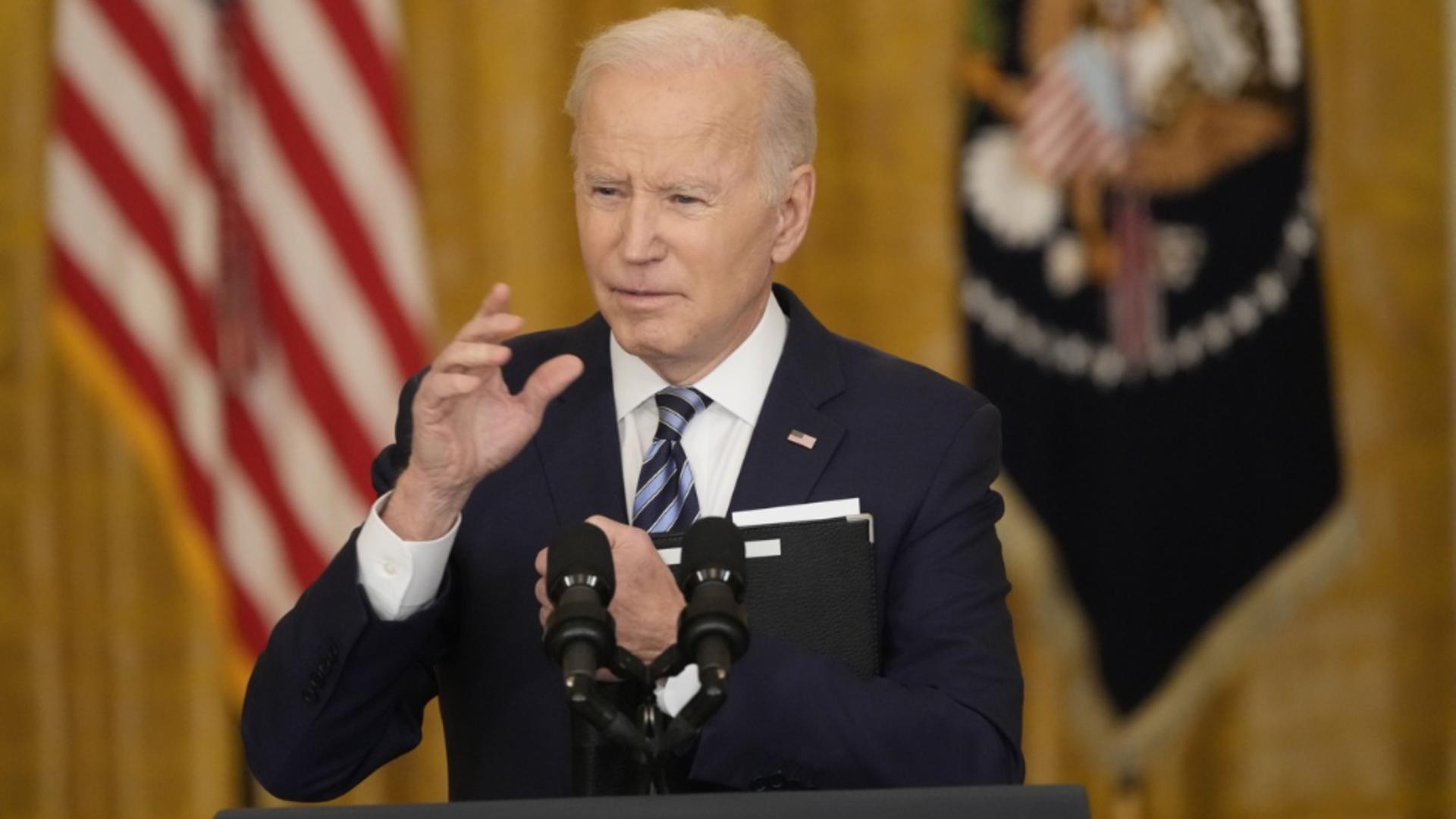 America în criză. Guvernul SUA riscă să intre sâmbătă în incapacitate de plată