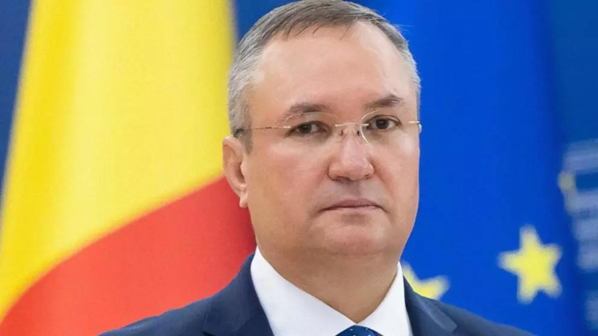 Ce pensie are, de fapt, Nicolae Ciucă. Liderul PNL a dezvăluit, la Culisele Statului Paralel, suma pe care o primește în fiecare lună