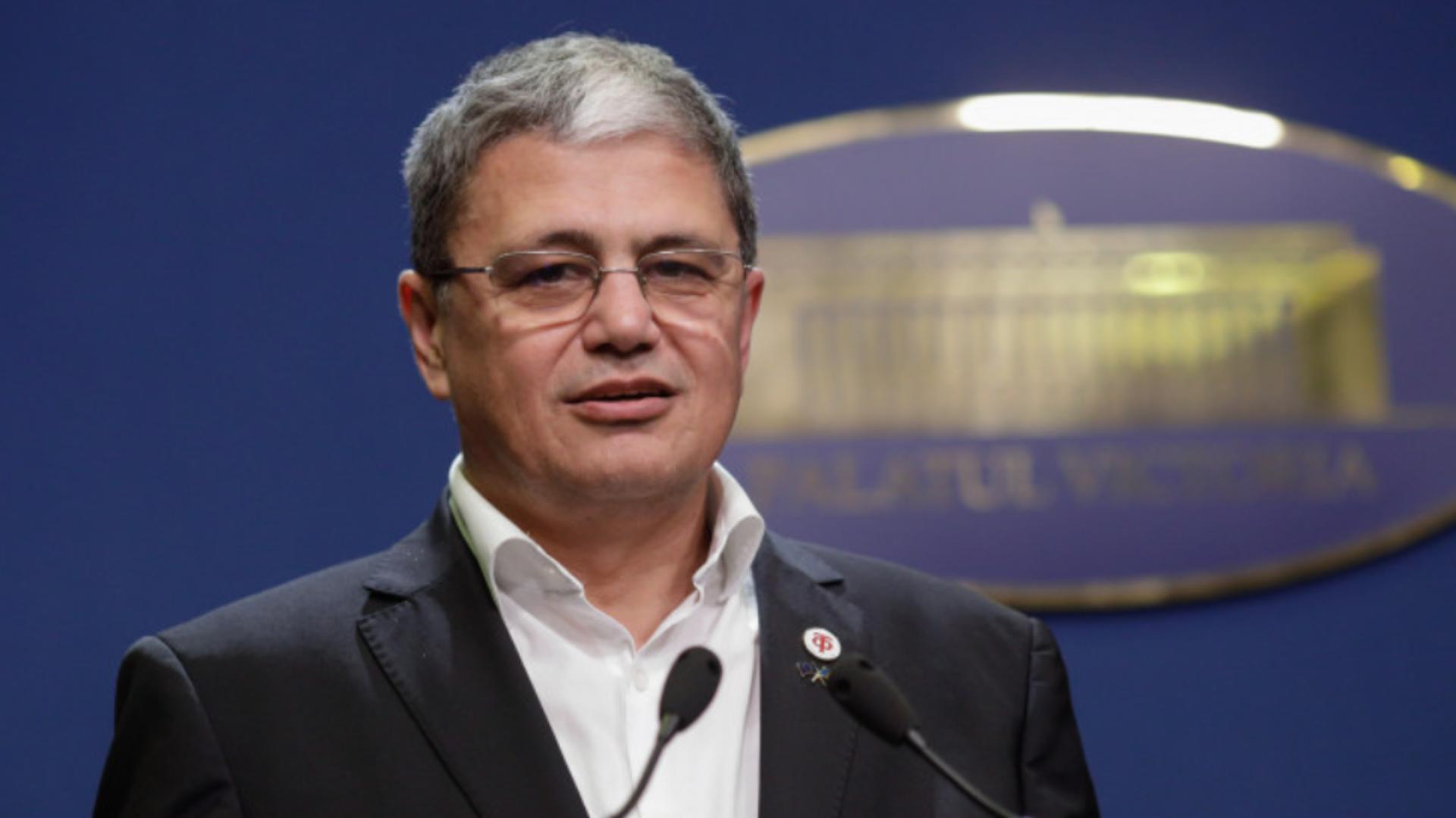 Combaterea evaziunii fiscale. Ministrul Finanțelor vrea să le dea arme inspectorilor ANAF: explicația lui Marcel Boloș