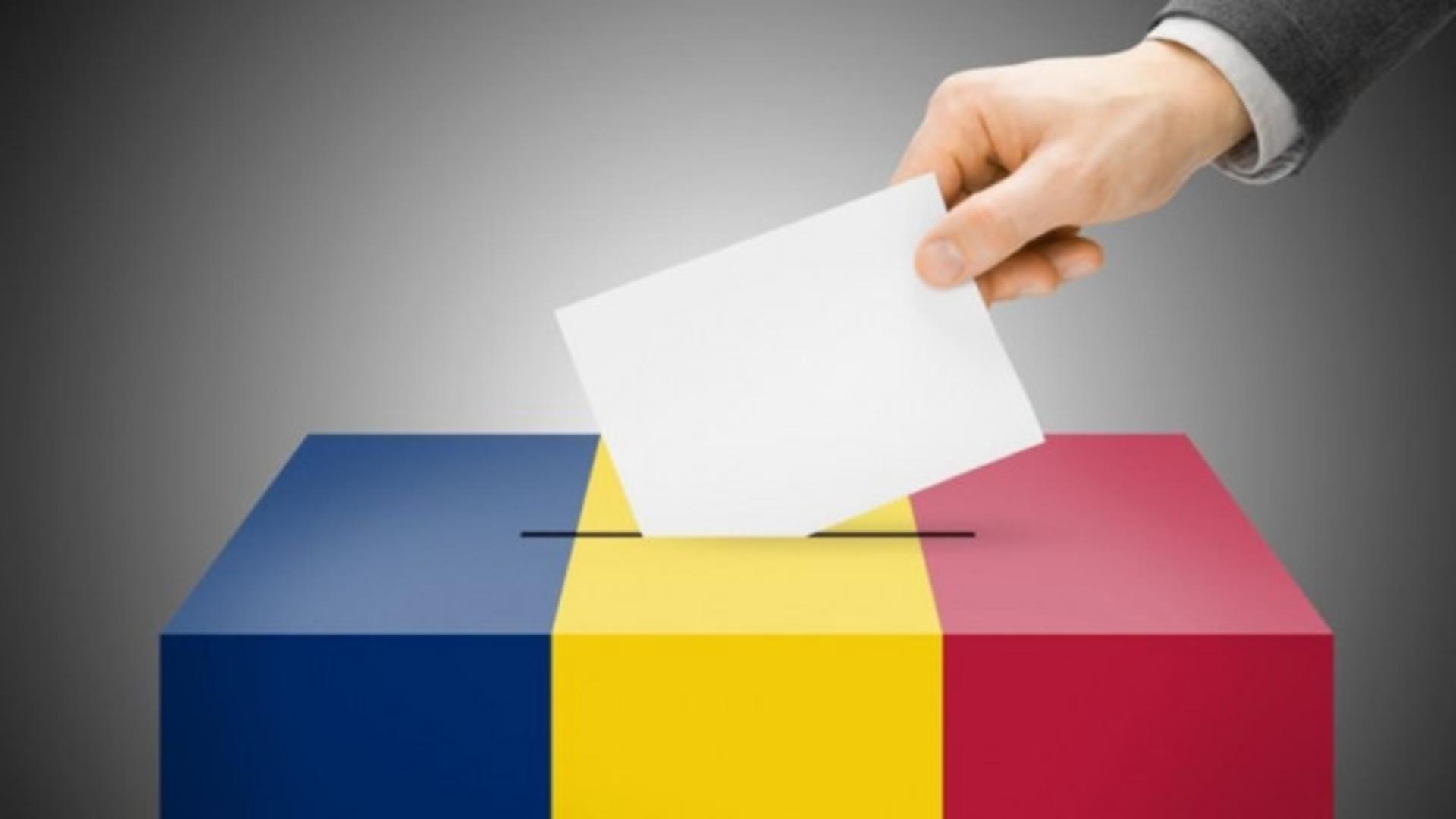 Data alegerilor prezidențiale a fost stabilită. Când va avea loc primul tur de scrutin pentru alegerea noului șef al statului