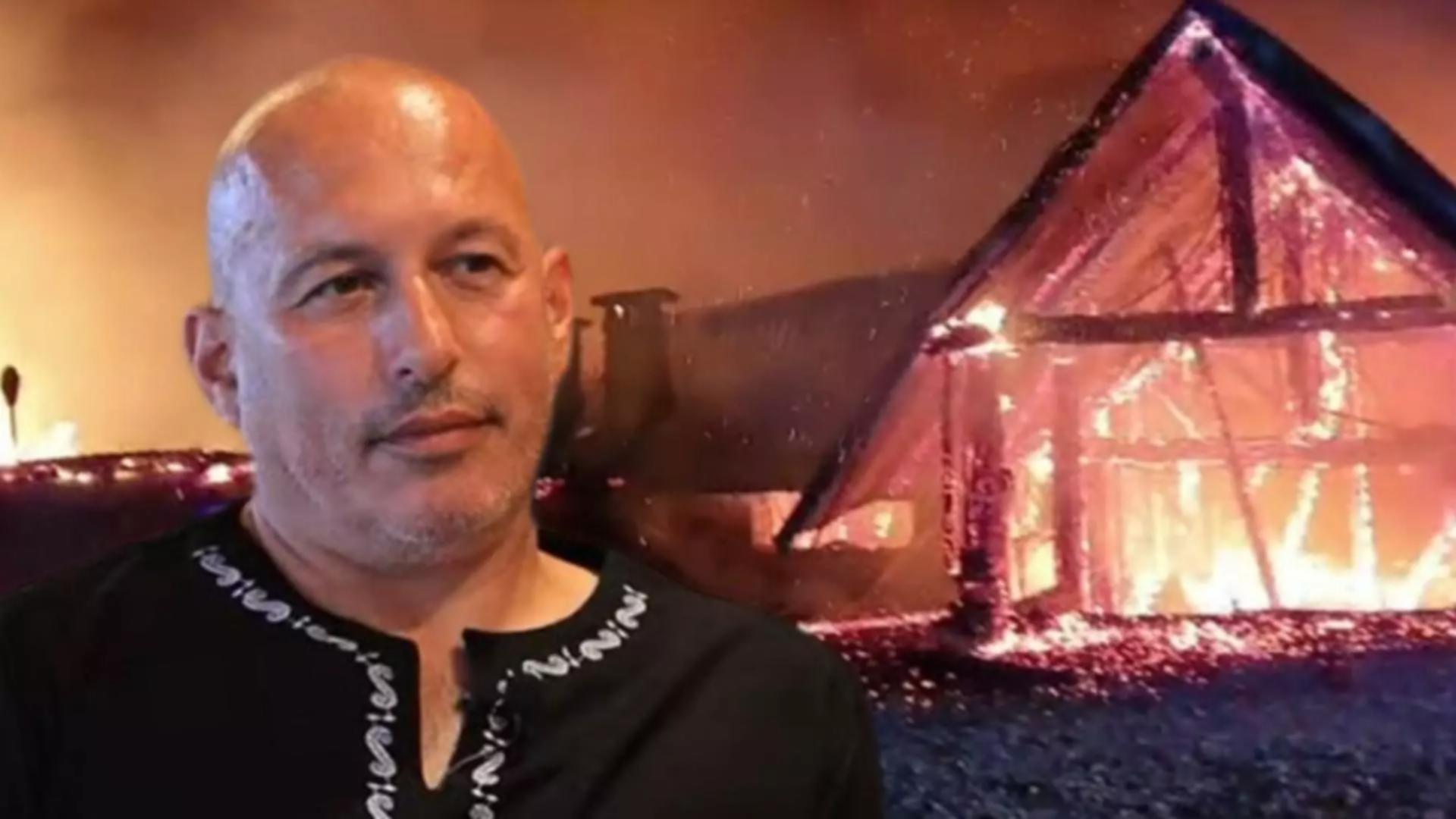 Dosarul Ferma Dacilor. Cornel Dinicu rămâne în arest la domiciliu: măsura, prelungită de instanță