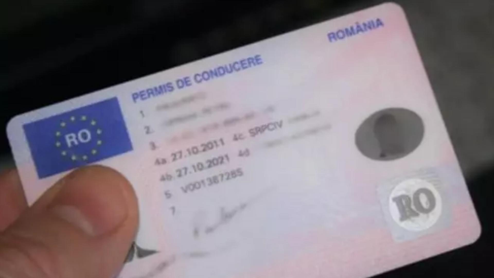 „Drumul permiselor suspendate” – Spaima șoferilor din România, cu un record de aproape 50 de carnete auto în doar două zile