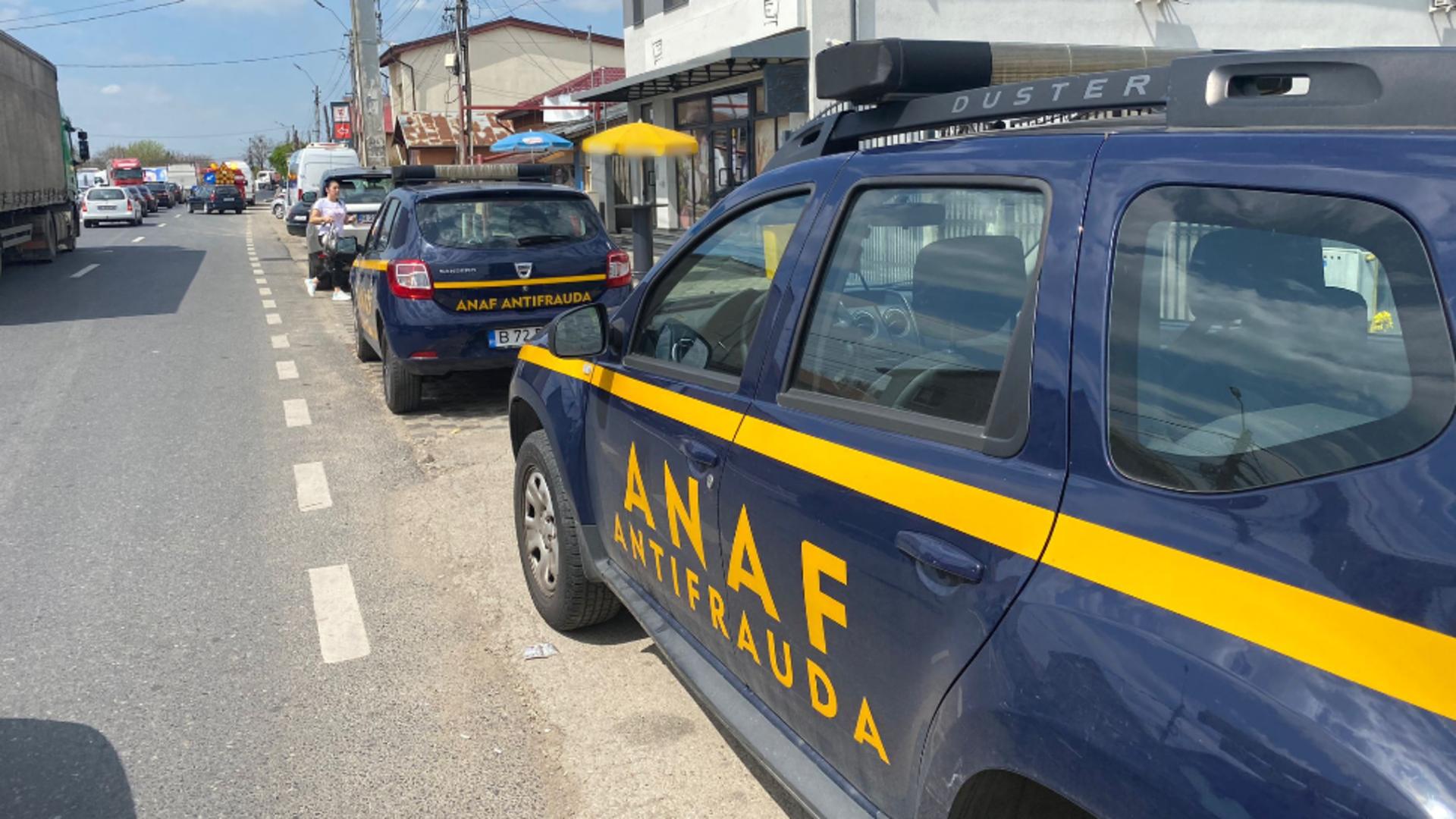 Inspectorii ANAF vor avea dreptul să poarte arme, în timpul controalelor. Ce presupune “militarizarea”