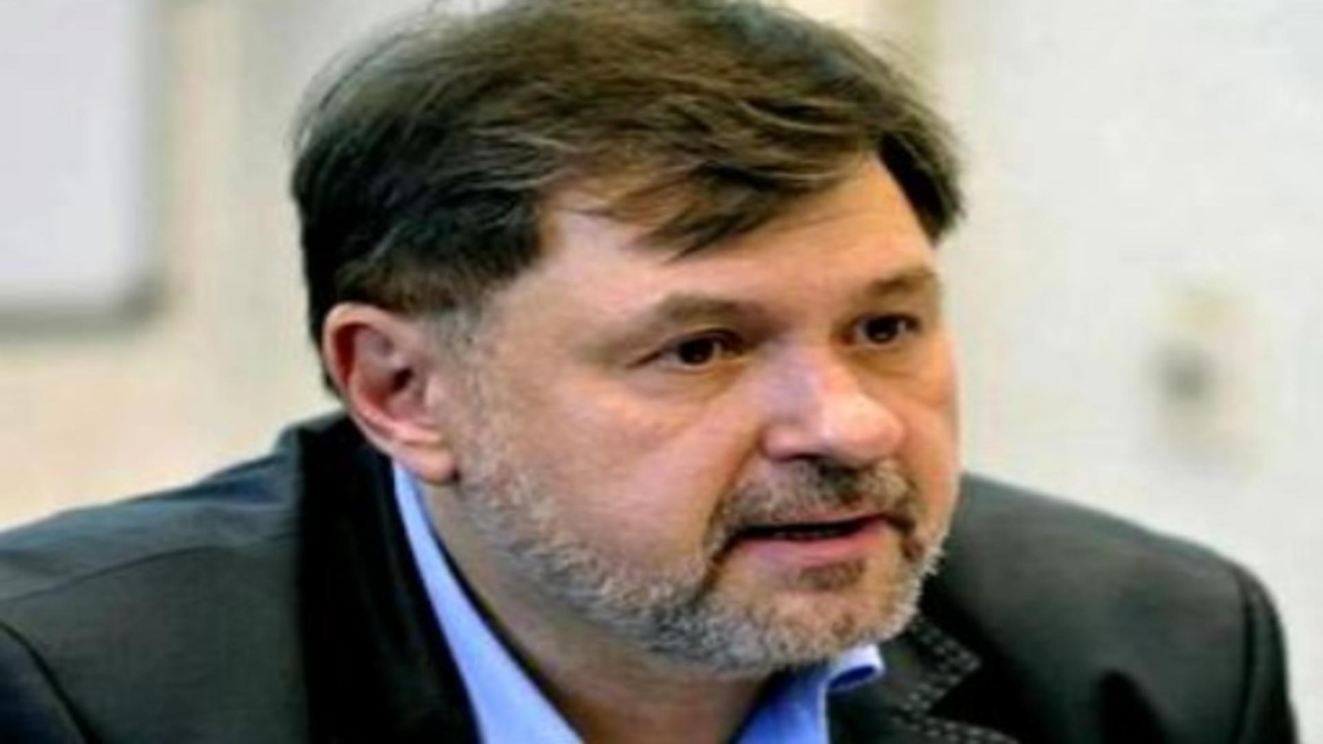 Ministrul Sănătății, despre refuzul vaccinurilor: „Epidemia de rujeolă face victime în continuare, lumea nu înțelege”