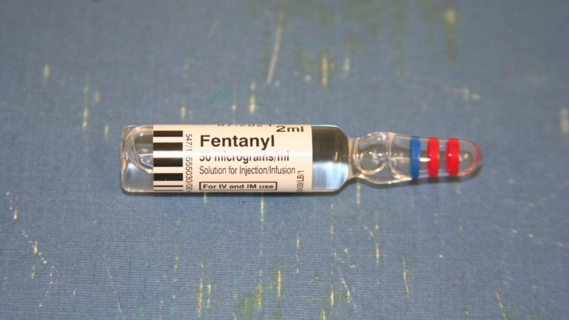 Mister total în cazul fiolelor de Fentanil dispărute din Spitalul de Urgență Brașov. Motivul halucinant pentru care ancheta bate pasul pe loc
