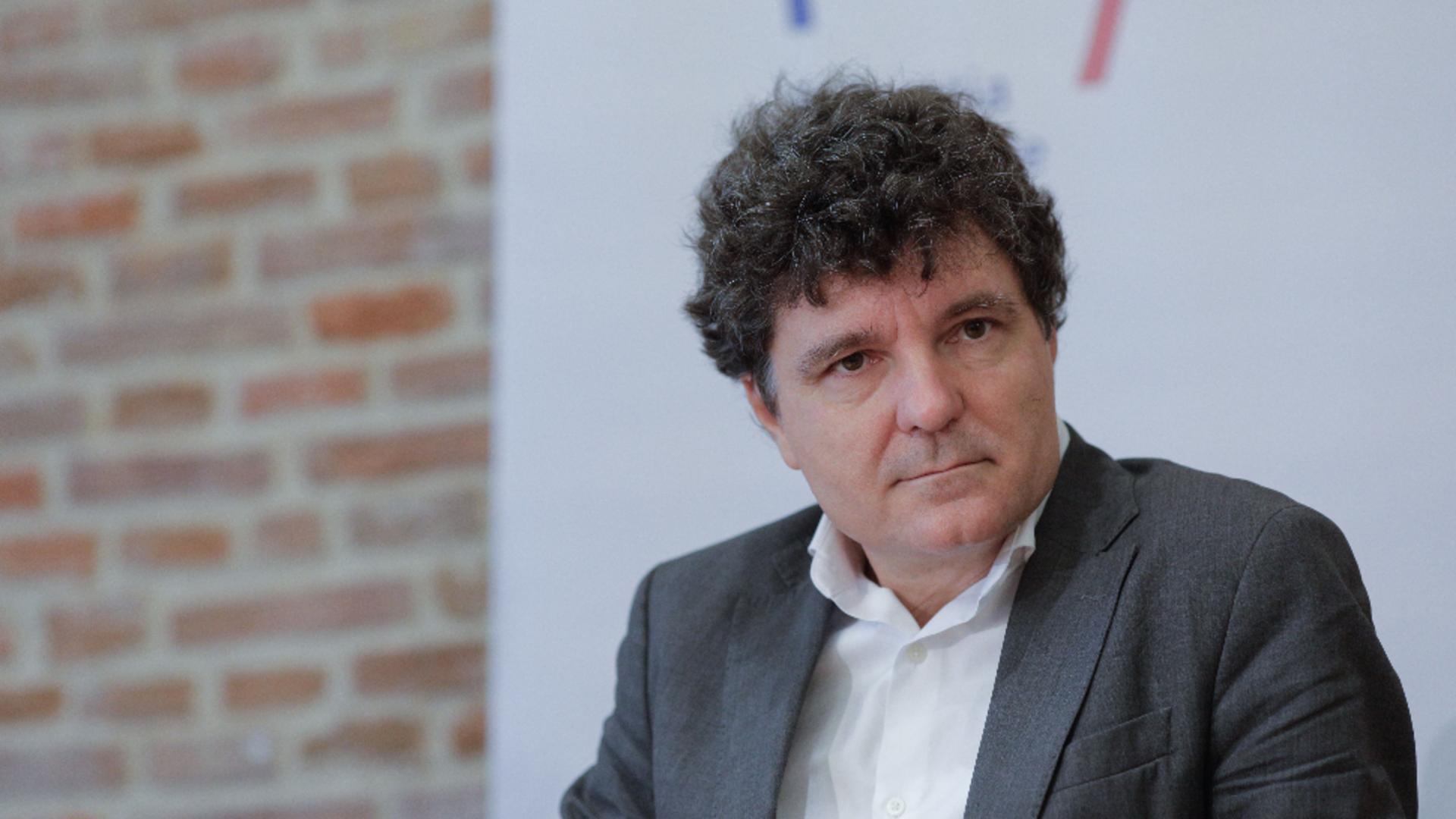 Nicuşor Dan: Primarul care va prelua mandatul în octombrie 2024 nu va găsi nicio datorie curentă