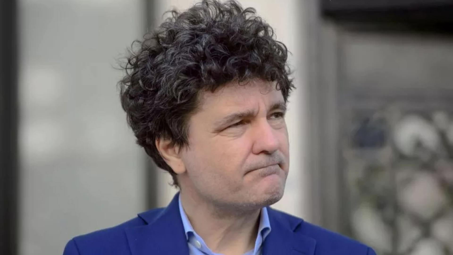 Nicușor Dan refuză să spună cum a votat la referendumul pentru familie: “Nu vreau să mă poziționez în această dispută ideologică”