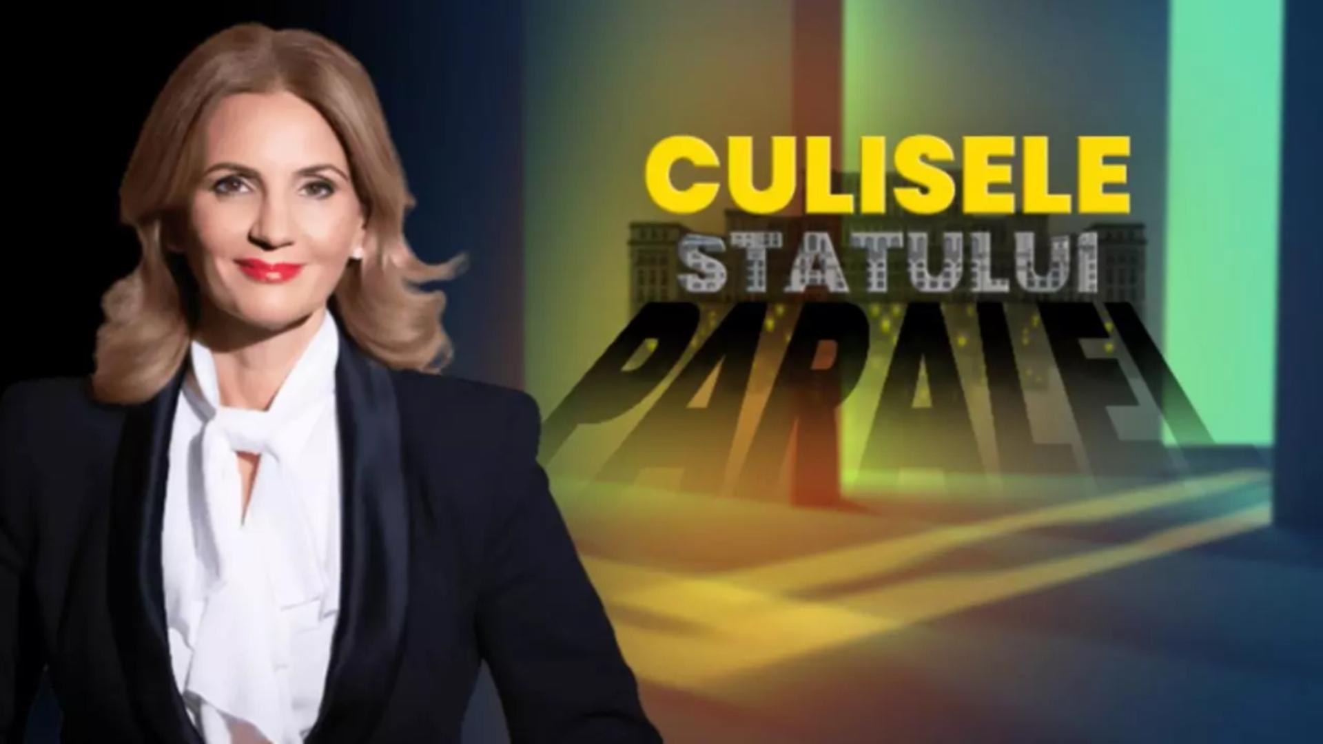 ORA 21:00 – Nicolae Ciucă, față în față cu Anca Alexandrescu. Vor fi chemați românii în Armată? Este România amenințată de confictul din Ucraina?