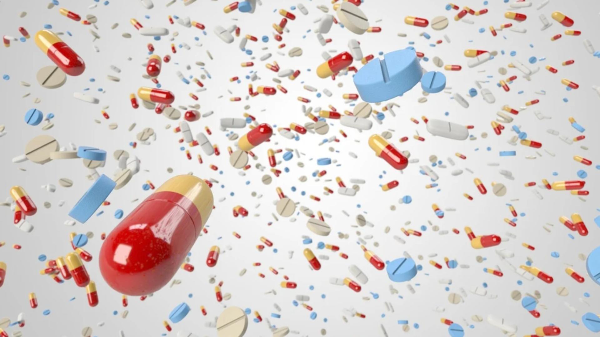 Pericolul mortal al pastilelor pentru răceală „luate după ureche”: Risc crescut de AVC