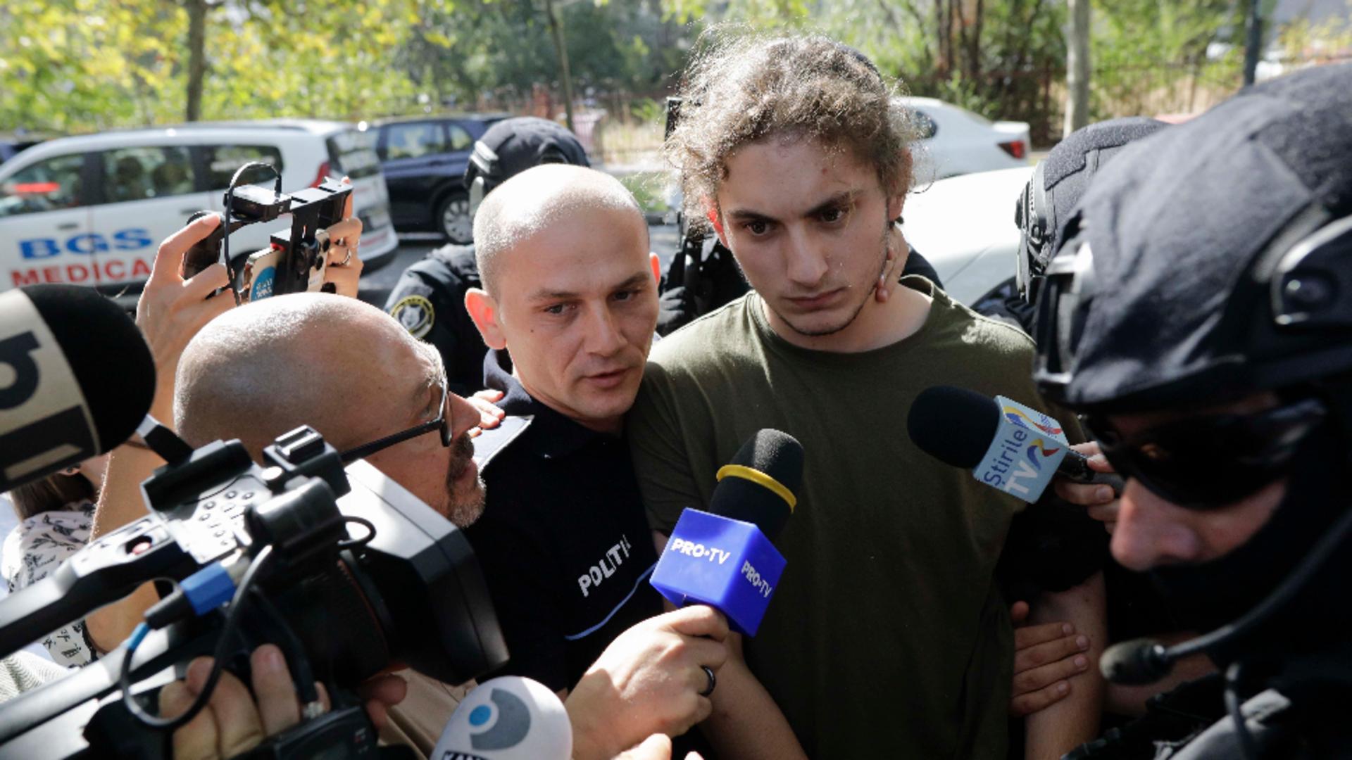 Prietenii lui Vlad Pascu l-au turnat: în noaptea tragediei, beizadeaua făcea drifturi și se droga. Detalii șocante din motivarea judecătorilor 
