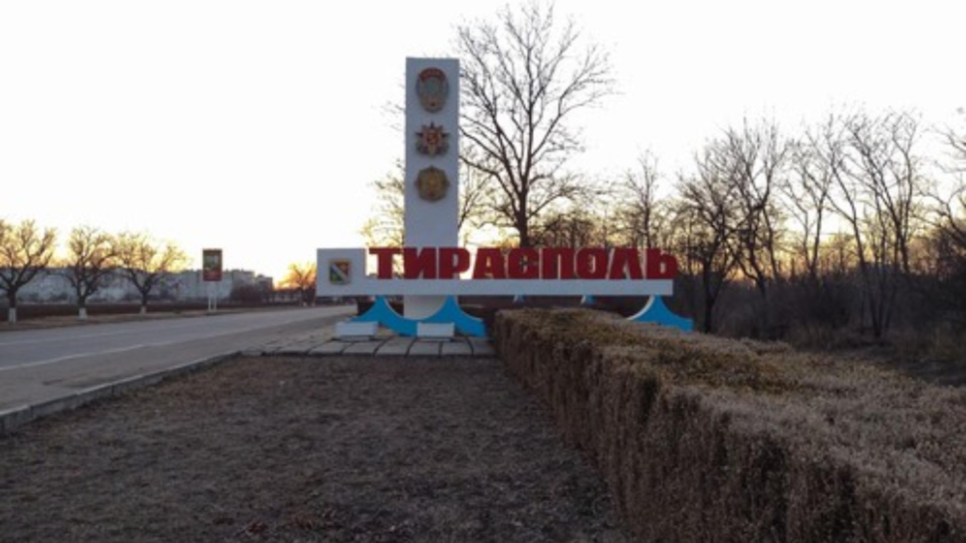 Putin joacă după scenariul Donbas în Transnistria. Kremlinul e gata “să protejeze interesele compatrioților” din enclava Republicii Moldova