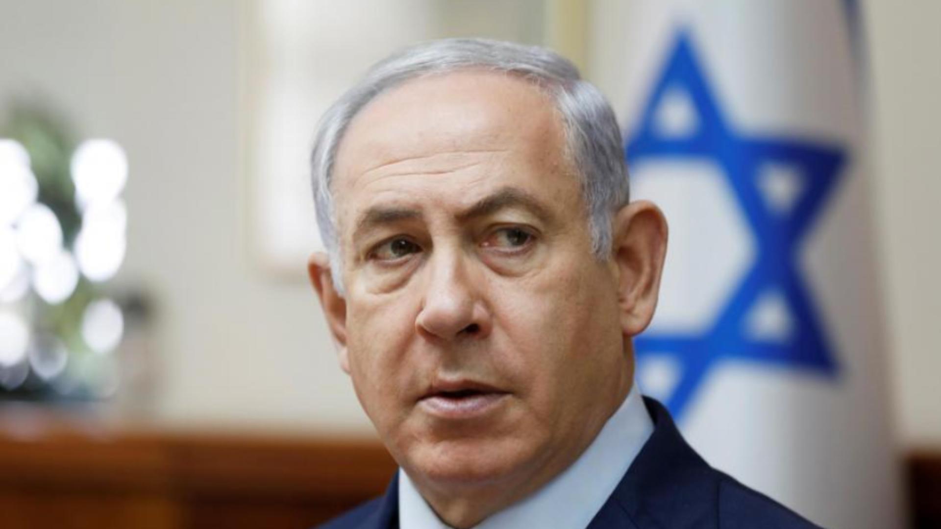 Război Israel. Netanyahu promite o operațiune „puternică” la Rafah „după” plecarea civililor. Mesaj de forță pe Telegram: Vom lupta până când vom obține o victorie completă