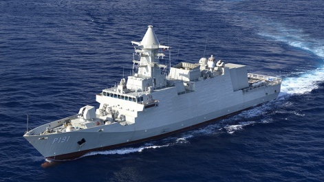 Scandalul corvetelor, explicat de ministrul Apărării. De ce nu a mai cumpărat România nave de război