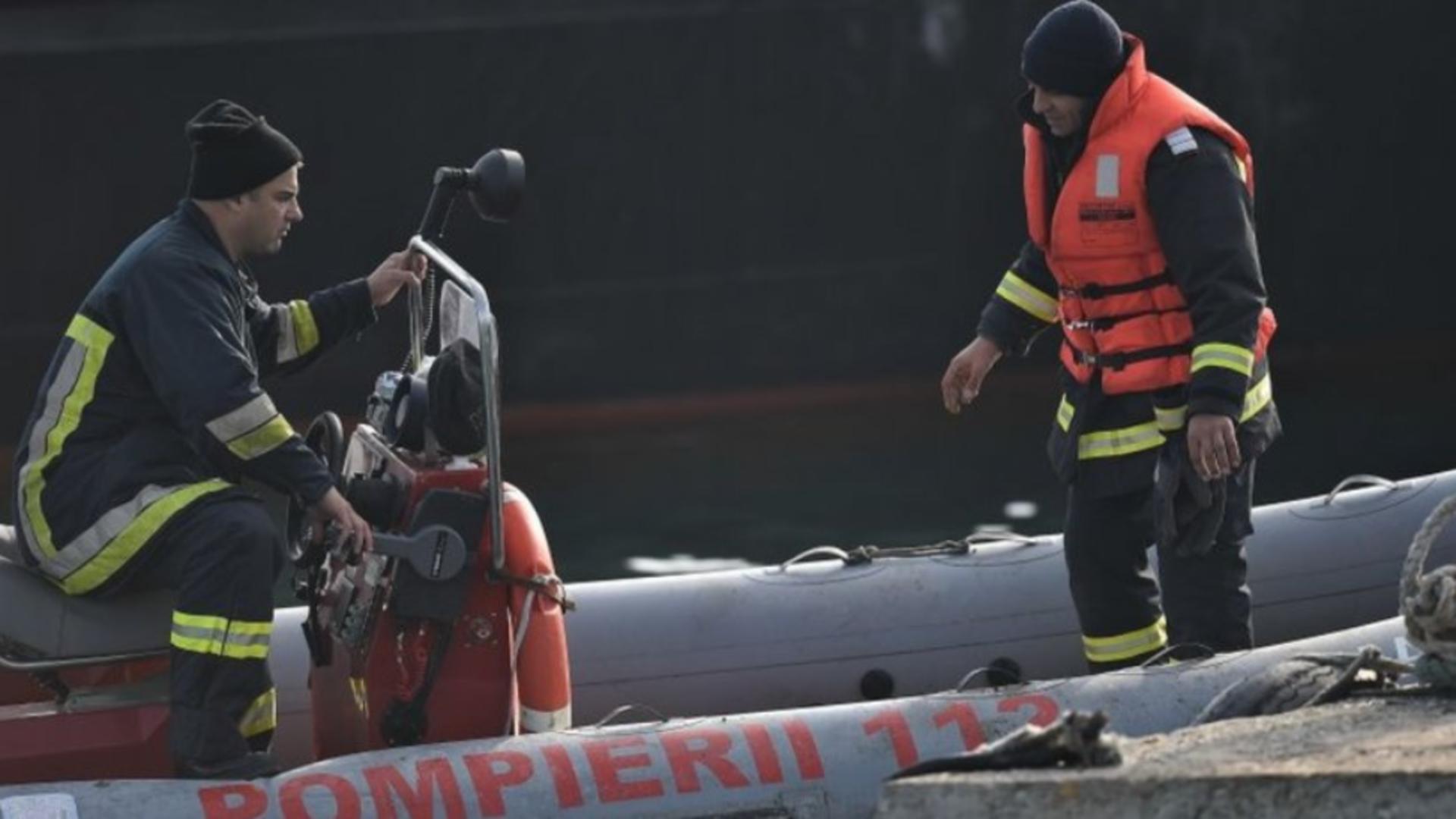 Sfârșit tragic pentru un tânăr de doar 27 de ani. S-a înecat în râul Olt. Salvatorii au încercat 90 de minut să-l readucă la viață