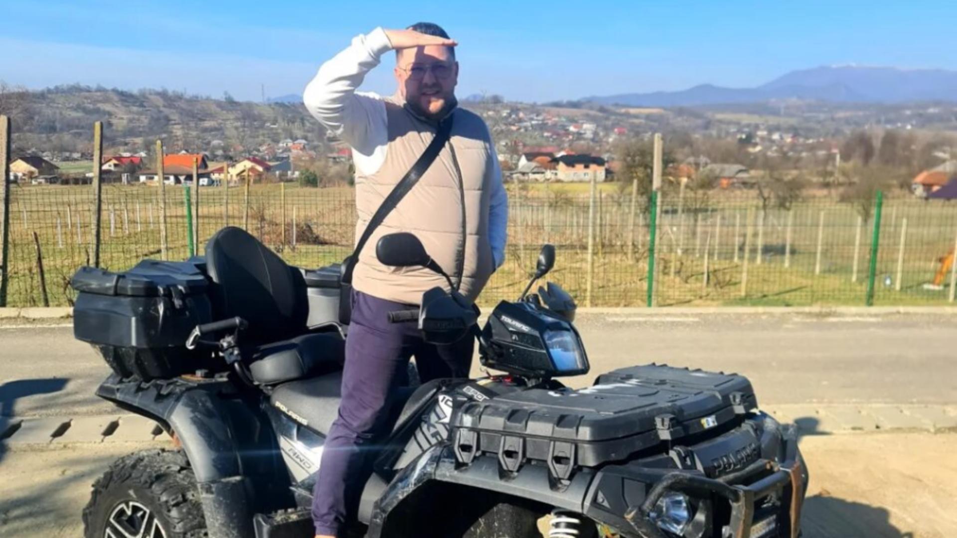 Tragedie în lumea muzicii: Un talent promițător a murit într-un accident, la numai 32 de ani