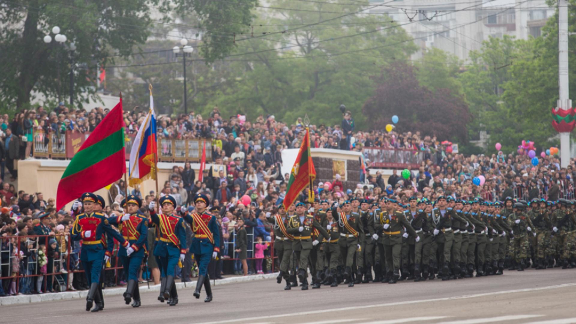 Transnistria devine noua Crimee? Analiza care pune Republica Moldova în bătaia Moscovei