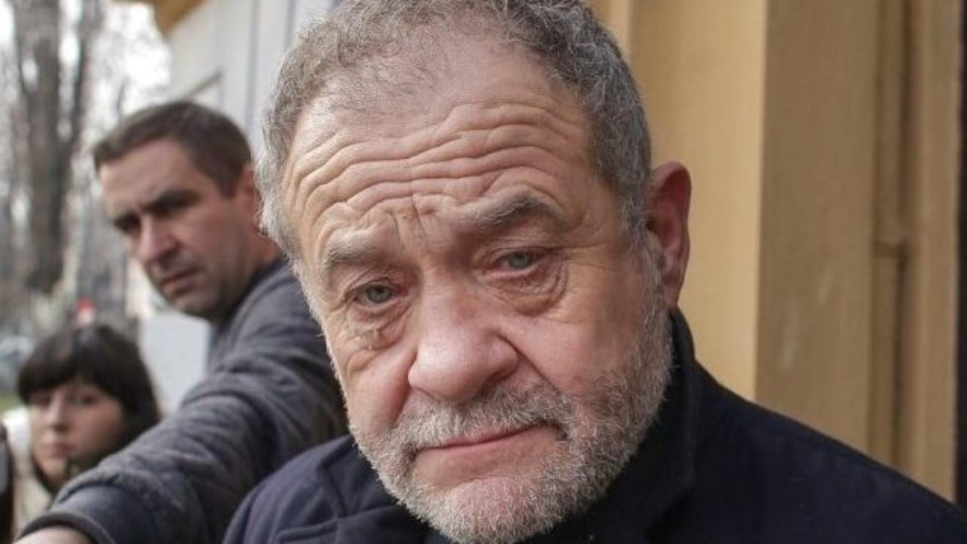 Tribunalul Vaslui a respins cererea de recuzare în dosarul lui Dumitru Buzatu. Fostul baron local va afla miercuri dacă rămâne în arest