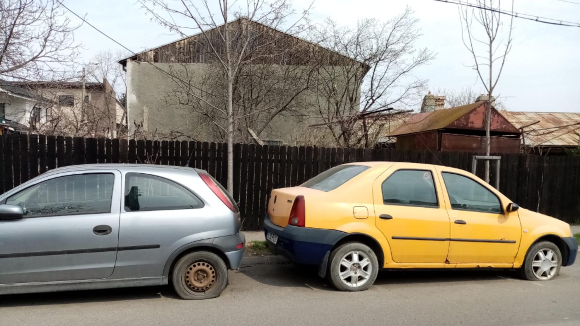 Uniunea Europeană a pus gând rău proprietarilor de automobile vechi. Ce prevăd noile reglementări?