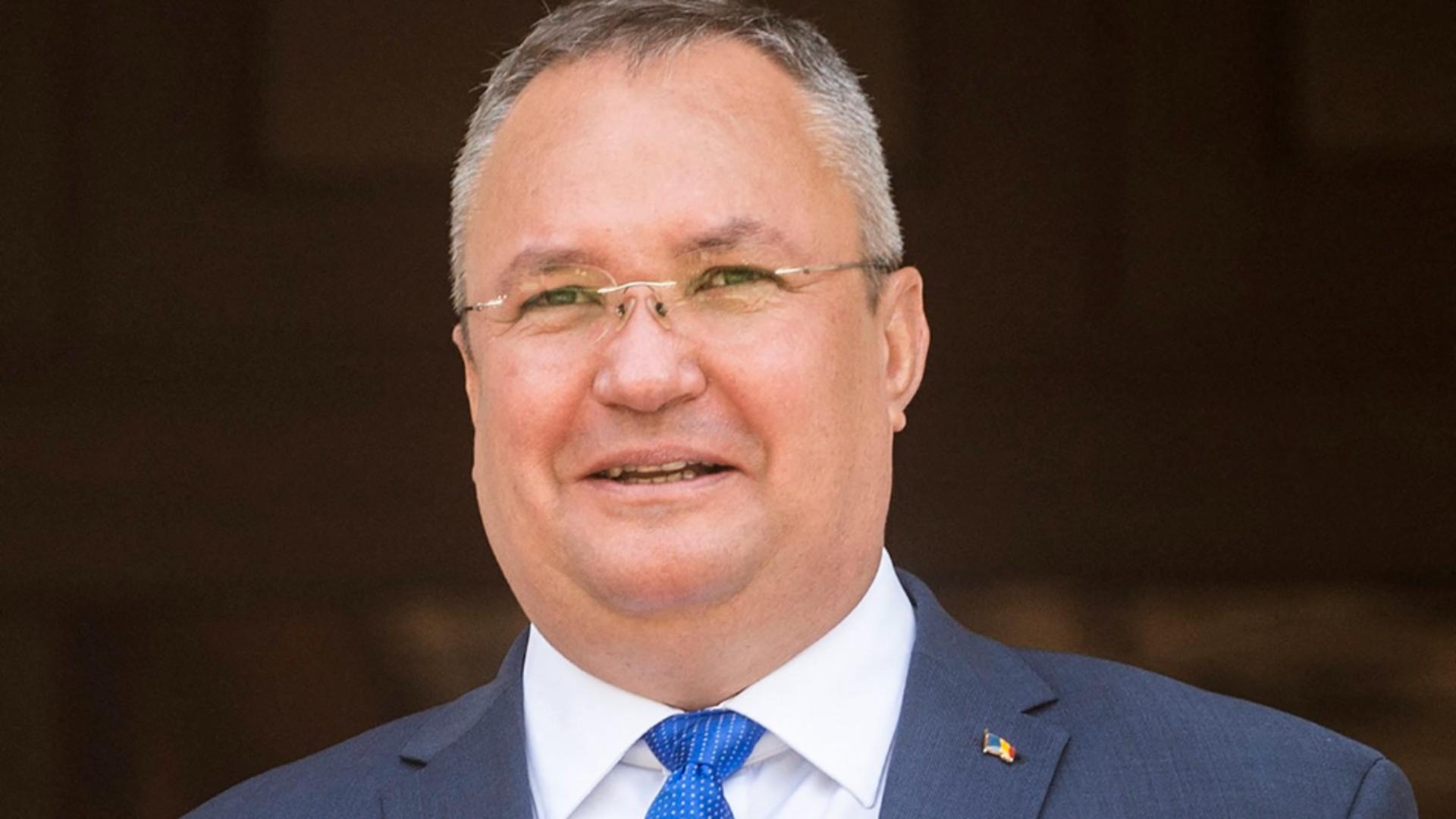 VIDEO. Nicolae Ciucă, lansare de candidați în Moldova. Cum s-a dezvoltat regiunea în mandatul liberalilor