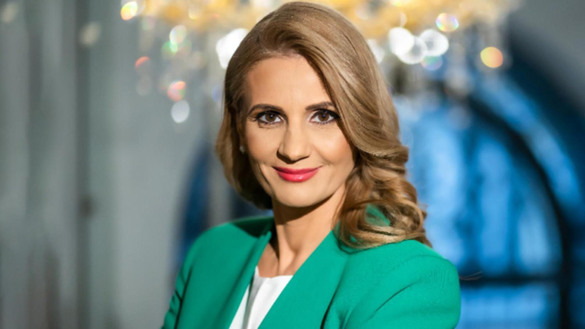 Anca Alexandrescu: „România este bună de plată 7 miliarde de euro. Vina este a politicienilor din ultimii 25 de ani”